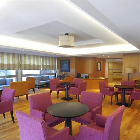 Holiday Inn Citystars By Ihg 