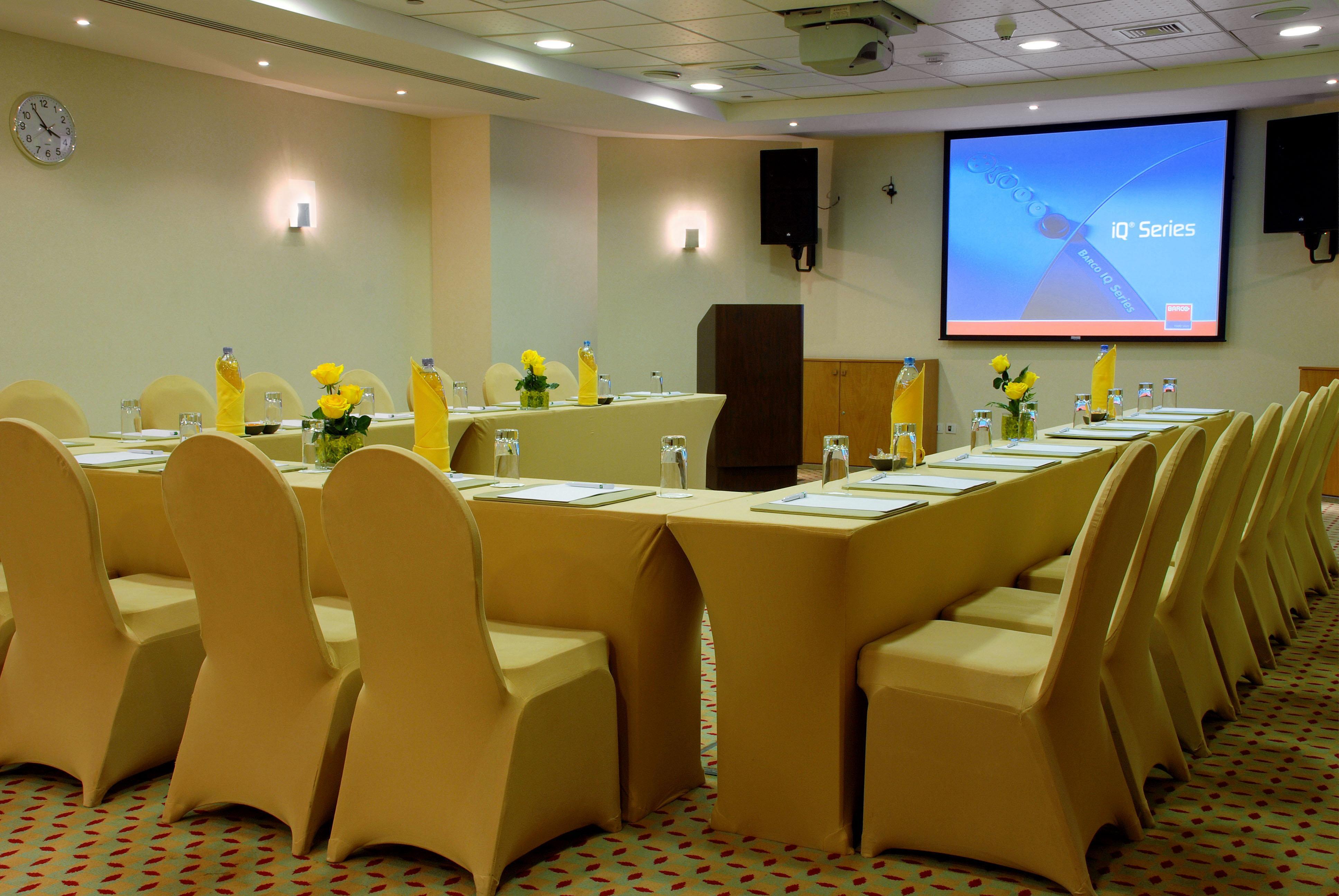 Hotel Citystars By Ihg 5*