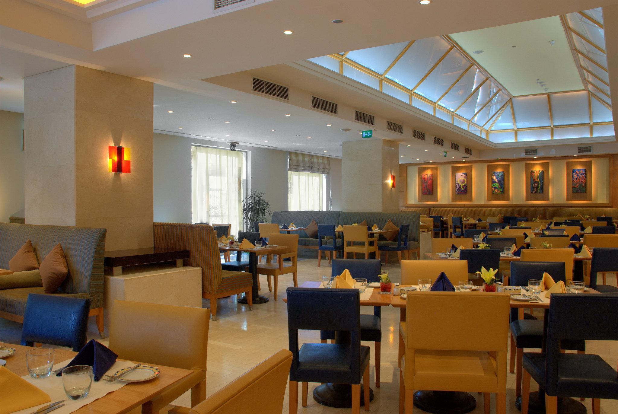 Citystars By Ihg 5* Kairo