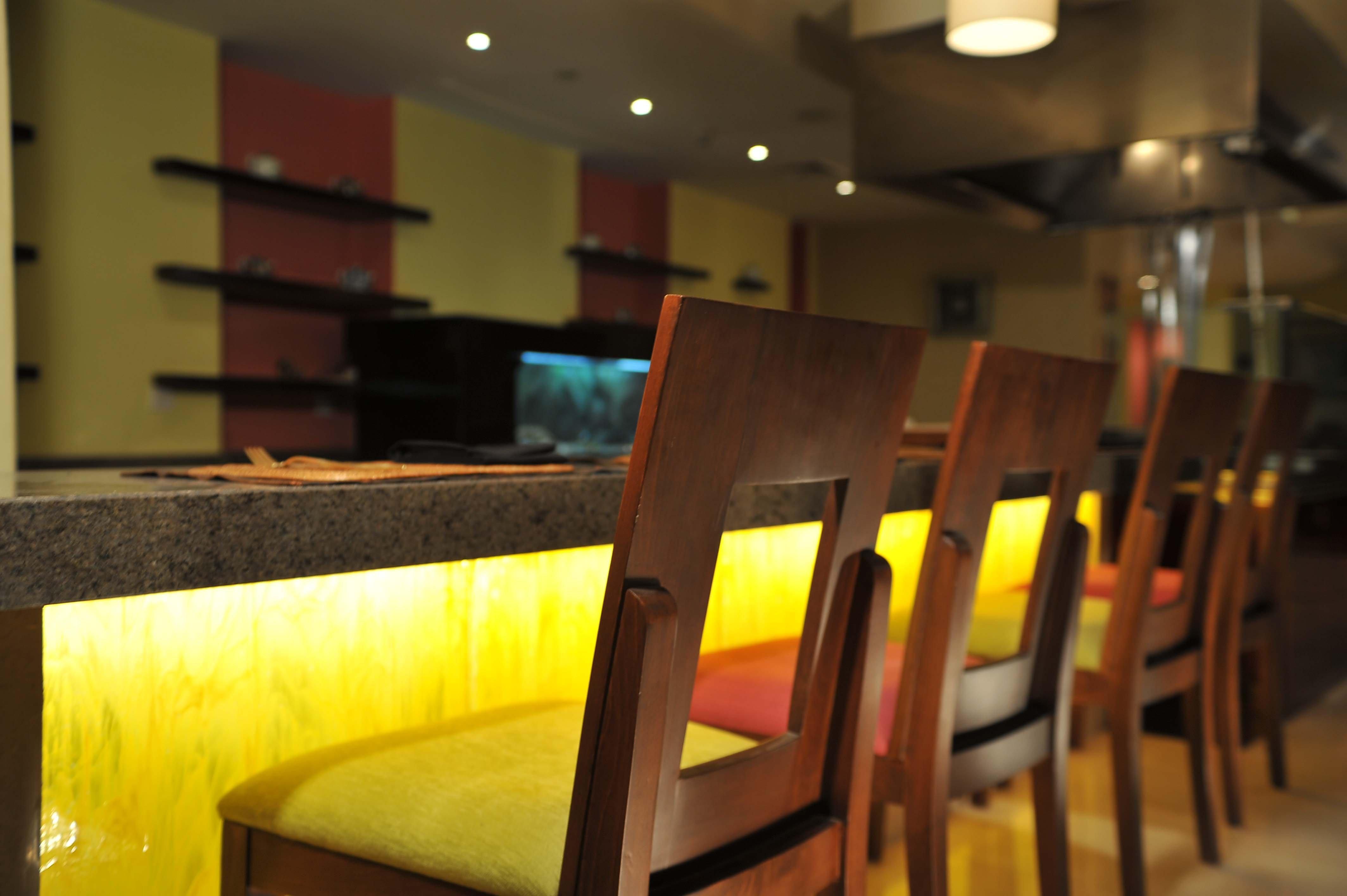 Citystars By Ihg Hotel Kairo