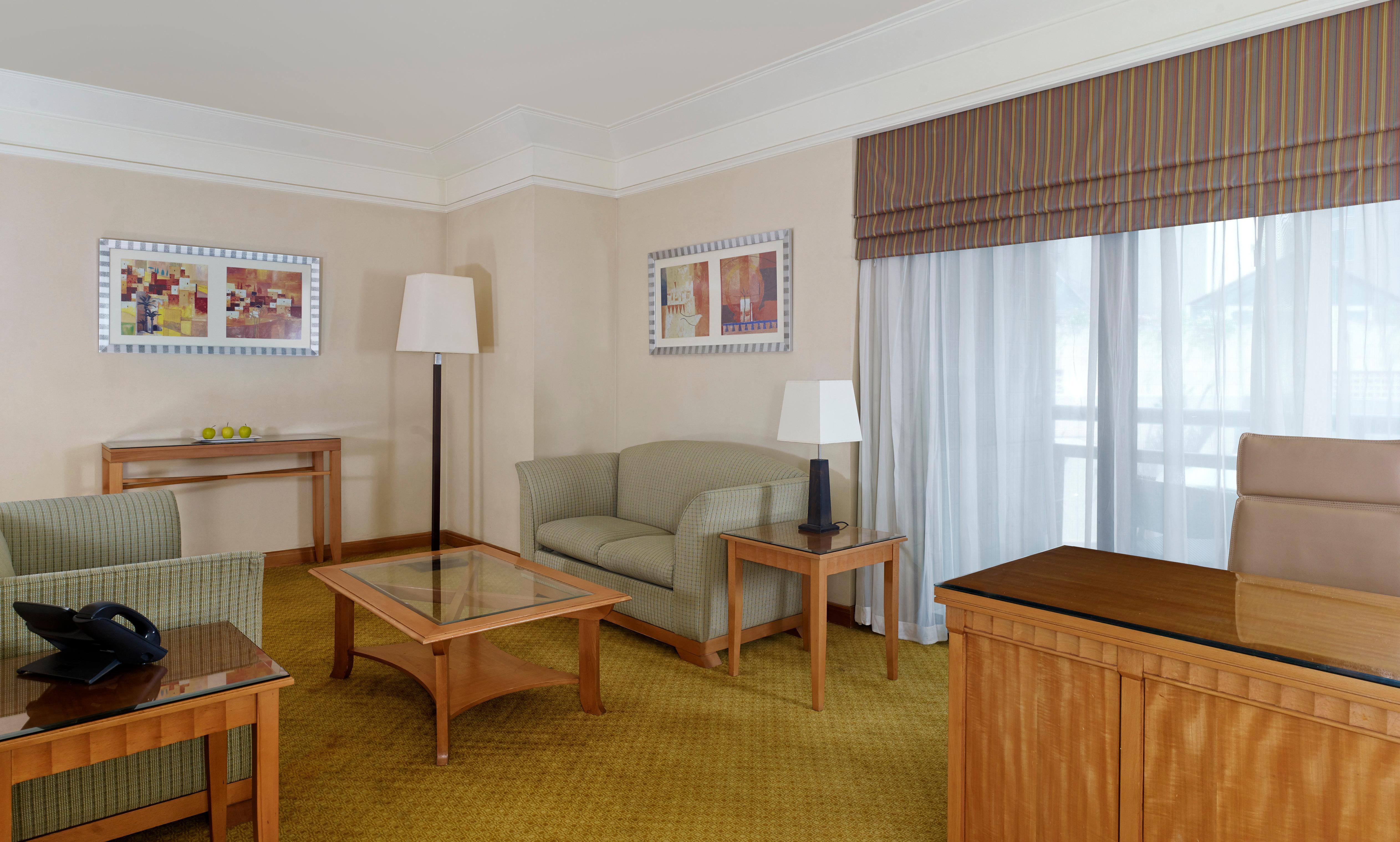 Citystars By Ihg Hotel