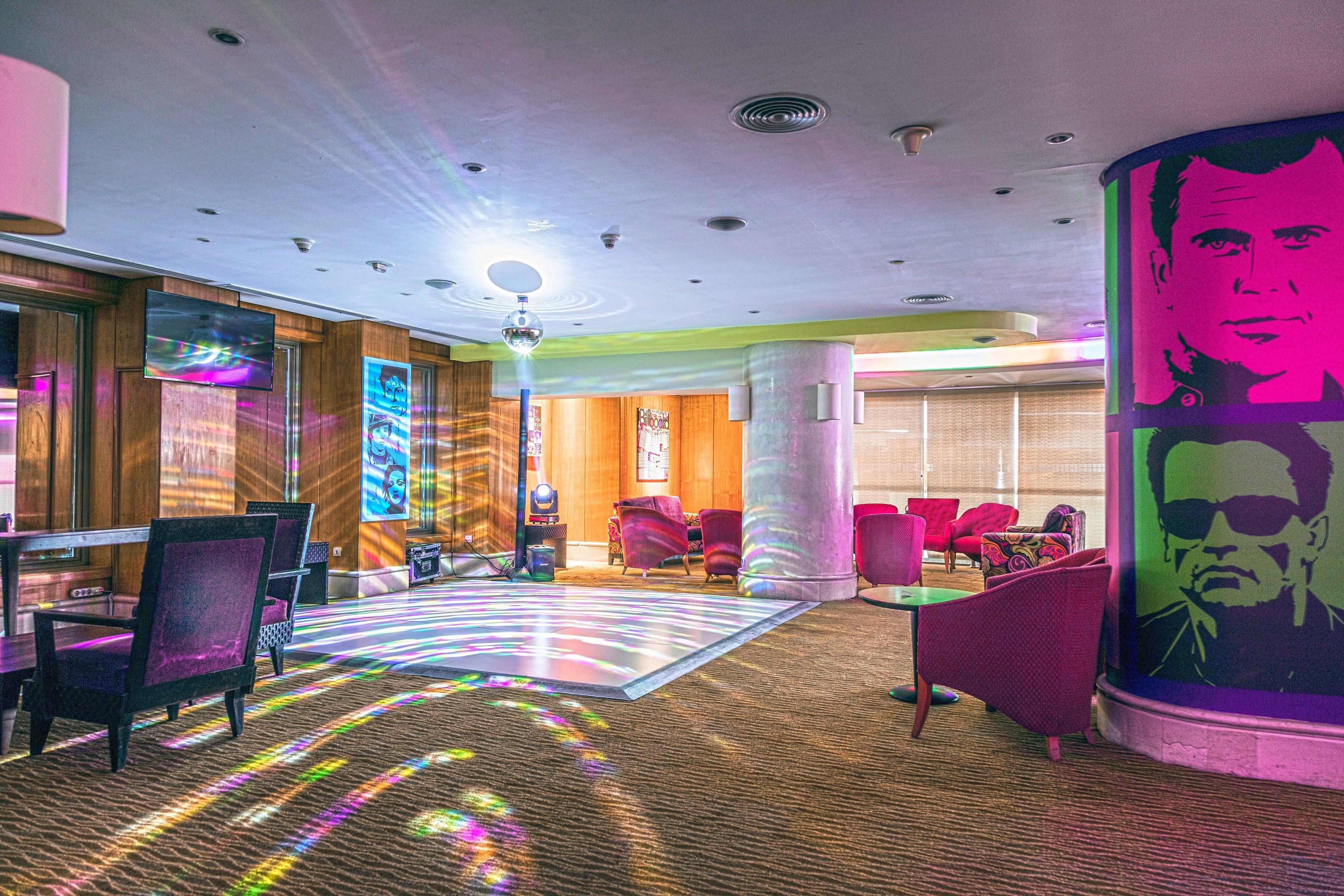 Hotel Citystars By Ihg 5*