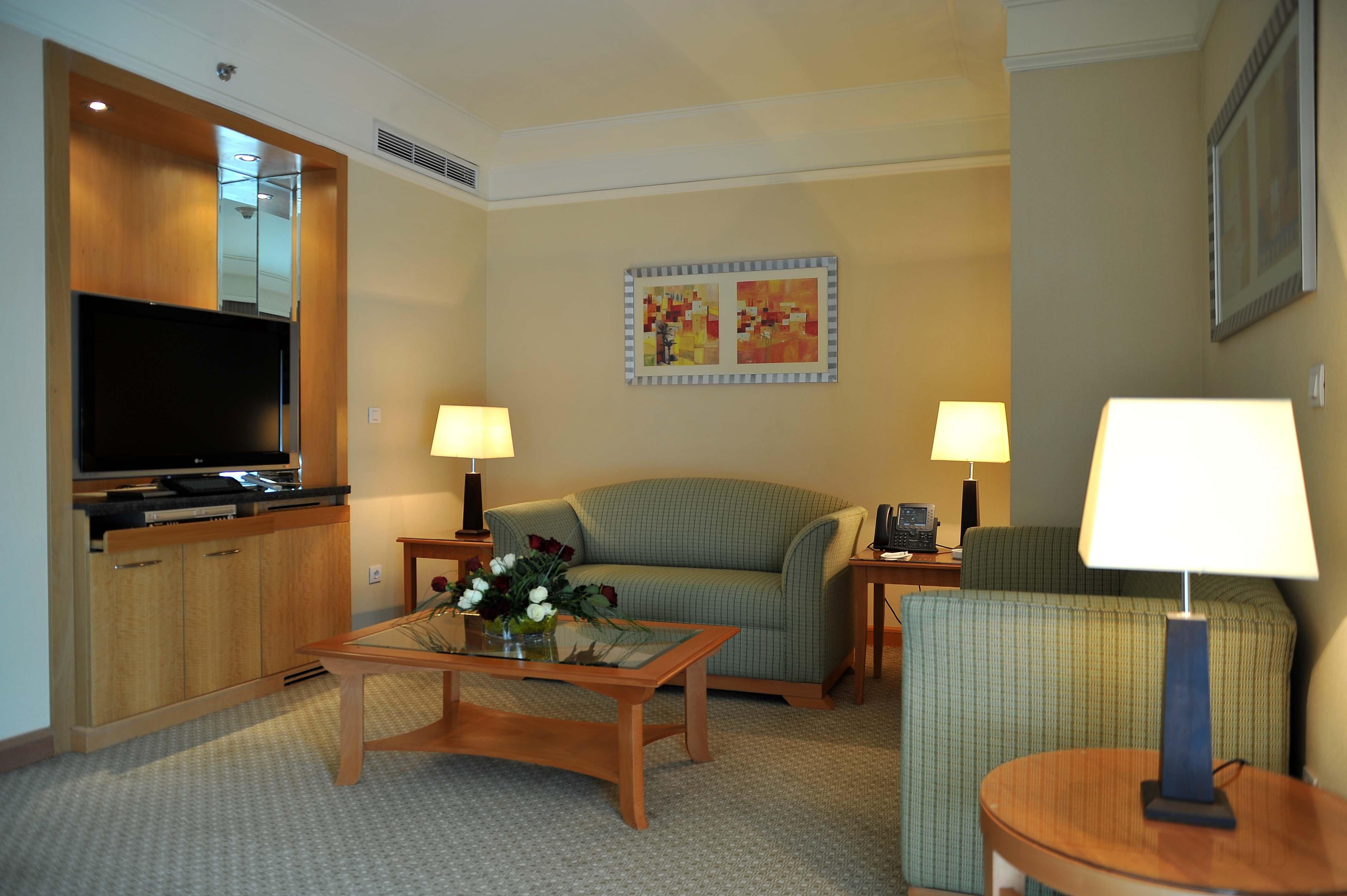 Hotel Citystars By Ihg Kairo