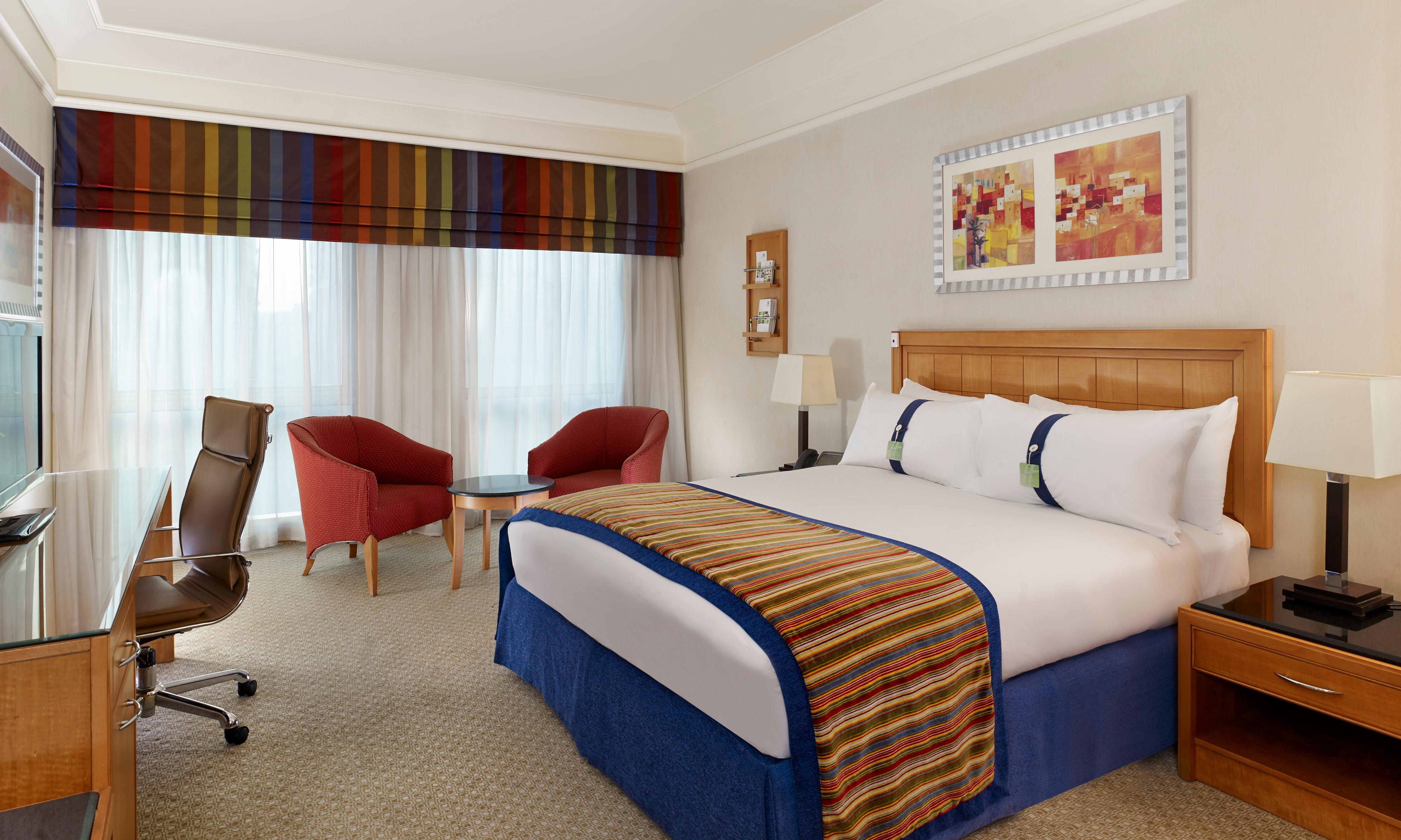 Hotel Citystars By Ihg 5*