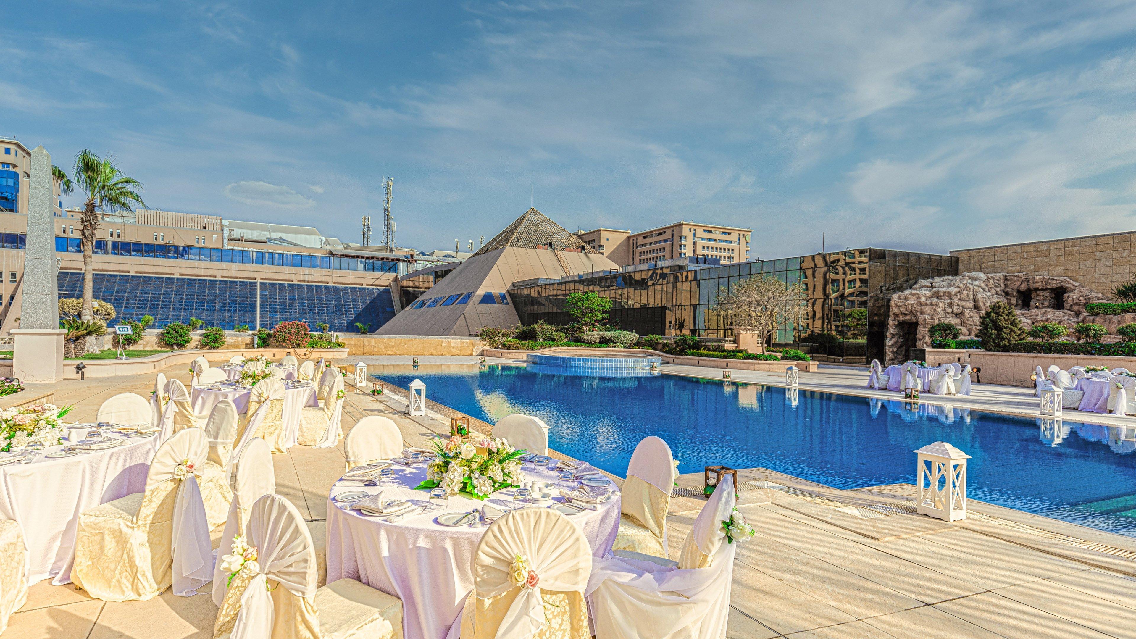 Citystars By Ihg Hotel