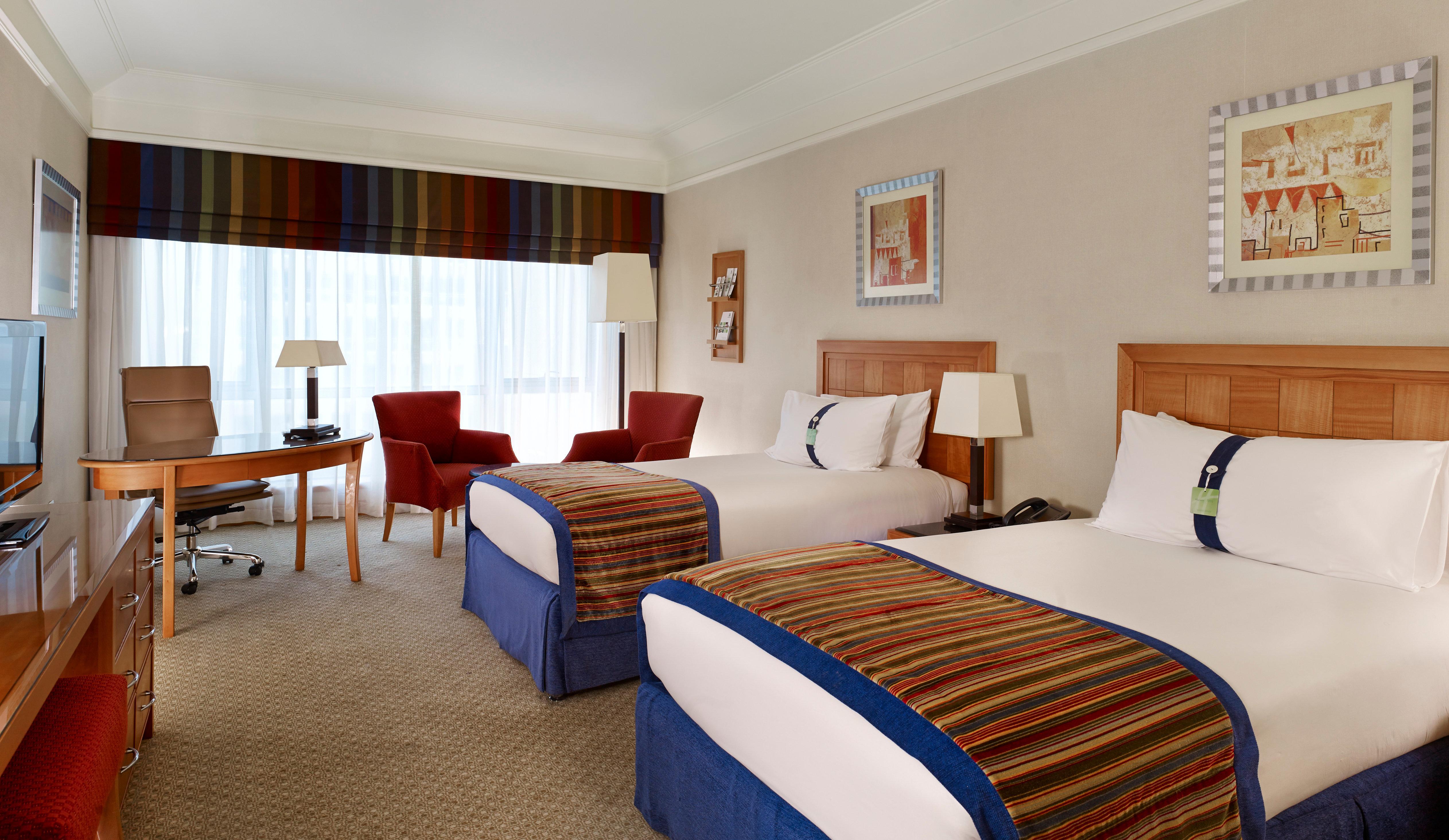 Citystars By Ihg Hotel Kairo