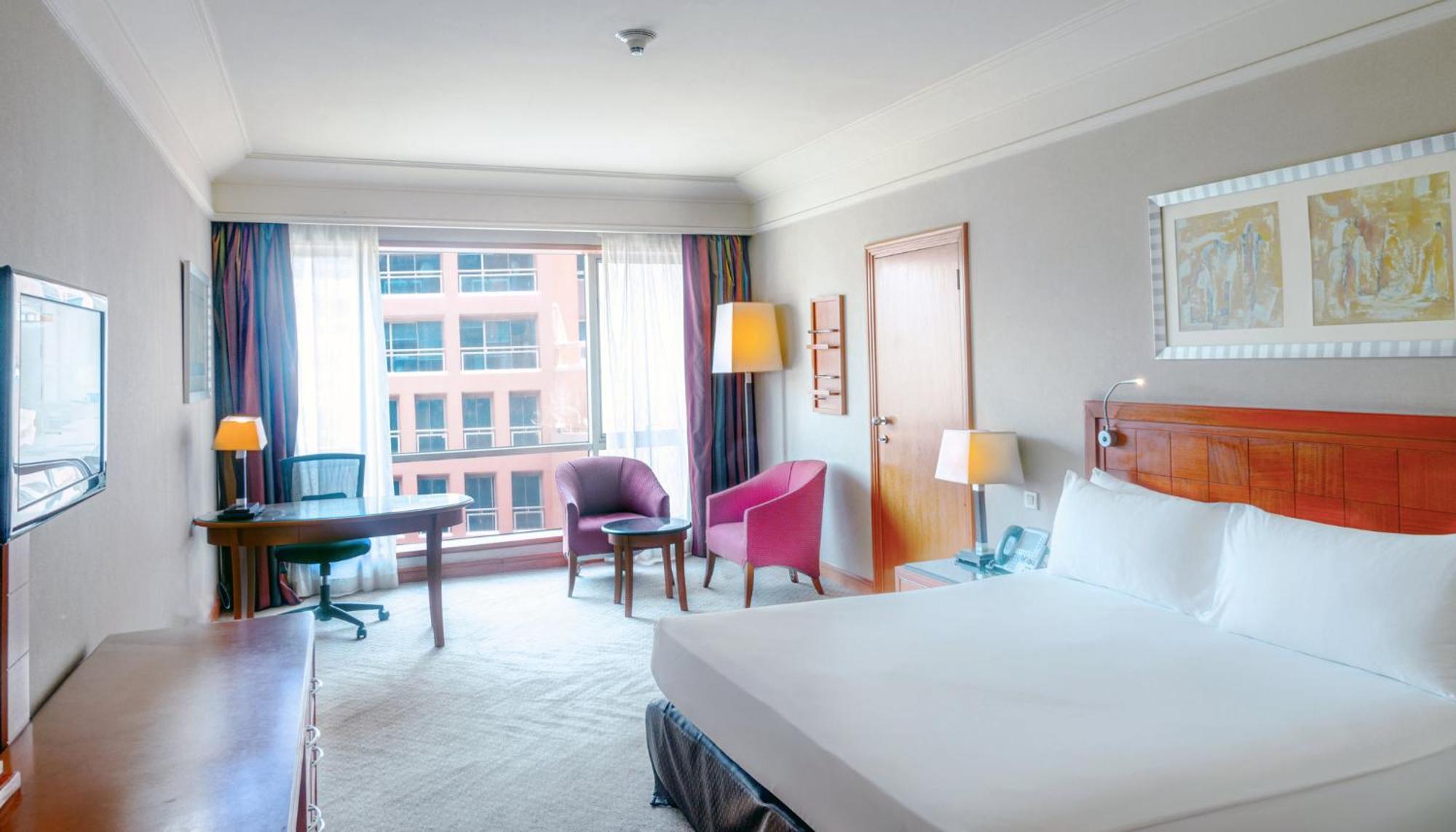 Citystars By Ihg Kairo