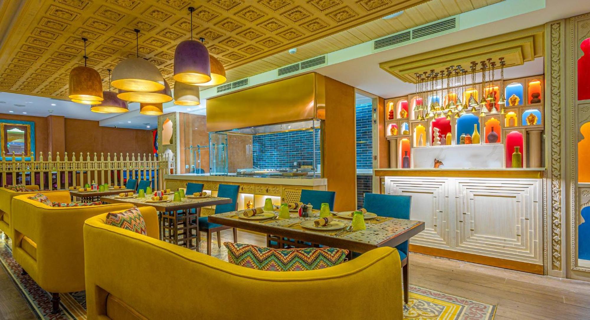 Hotel Citystars By Ihg 5*