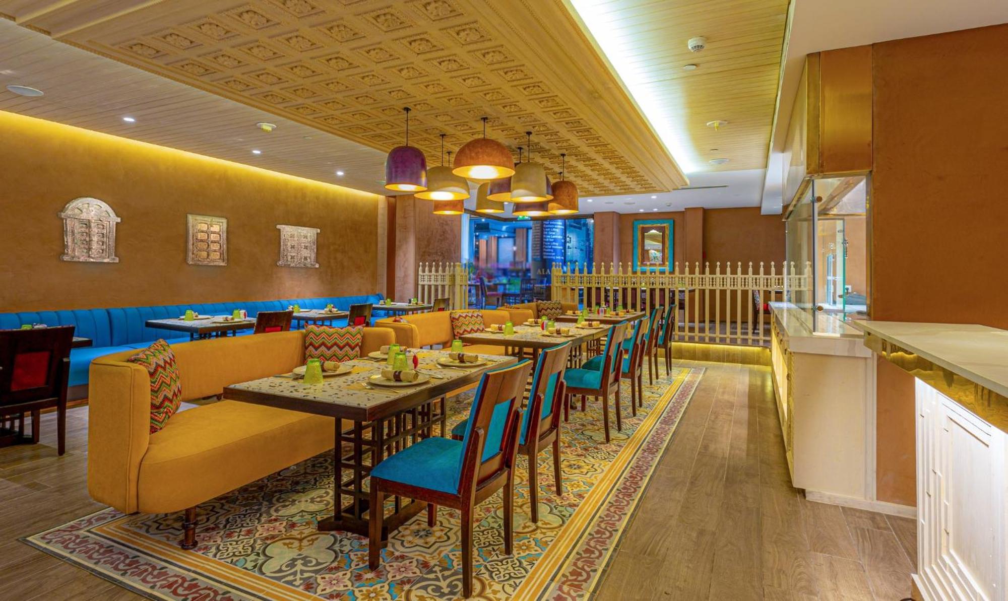 Citystars By Ihg 5*