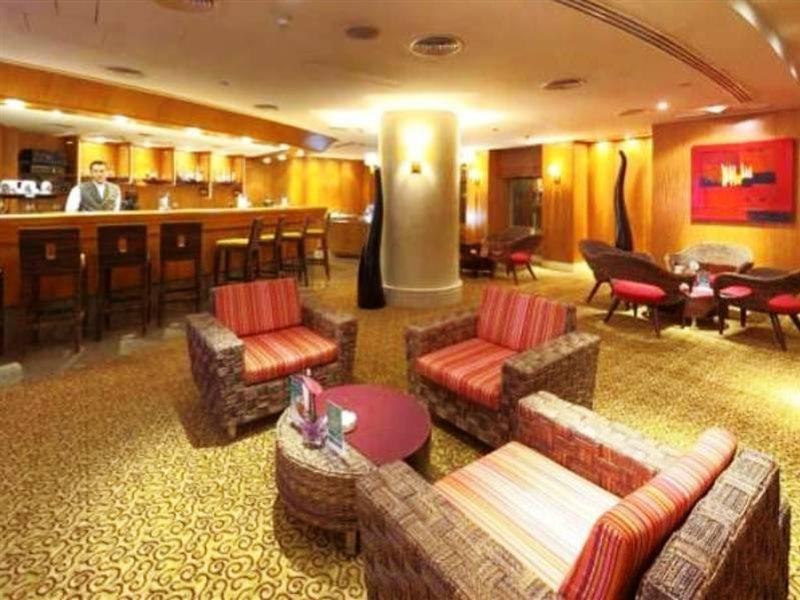 Hotel Citystars By Ihg 5*