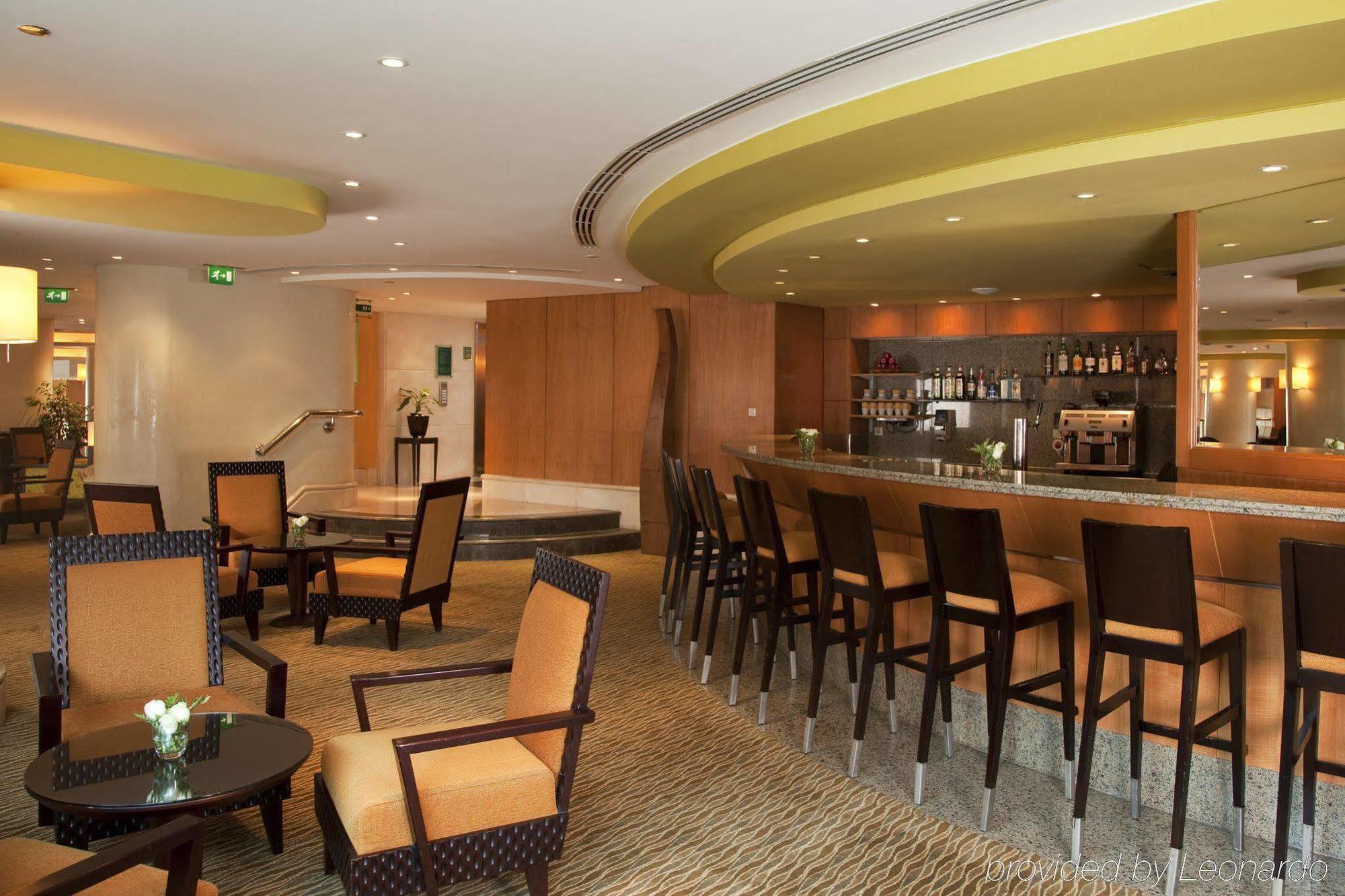 Citystars By Ihg 5* Kairo