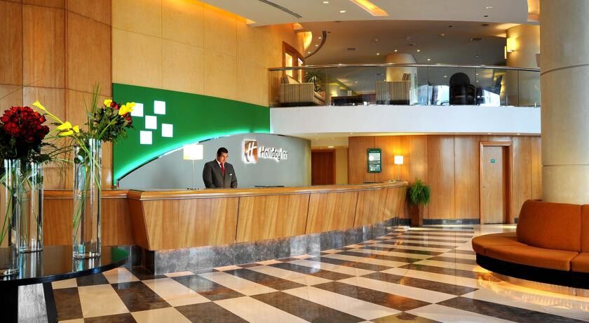 Hotel Citystars By Ihg Kairo