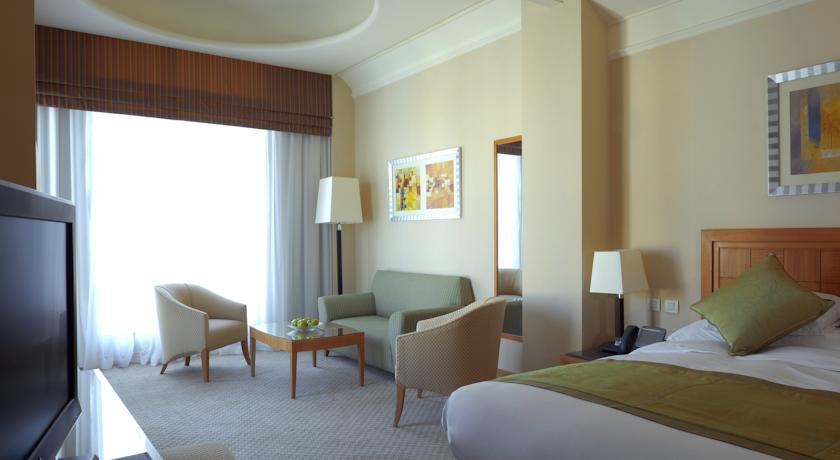 Citystars By Ihg 5* Il Cairo