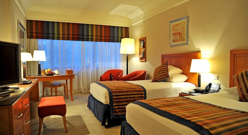 Hotel Citystars By Ihg Il Cairo