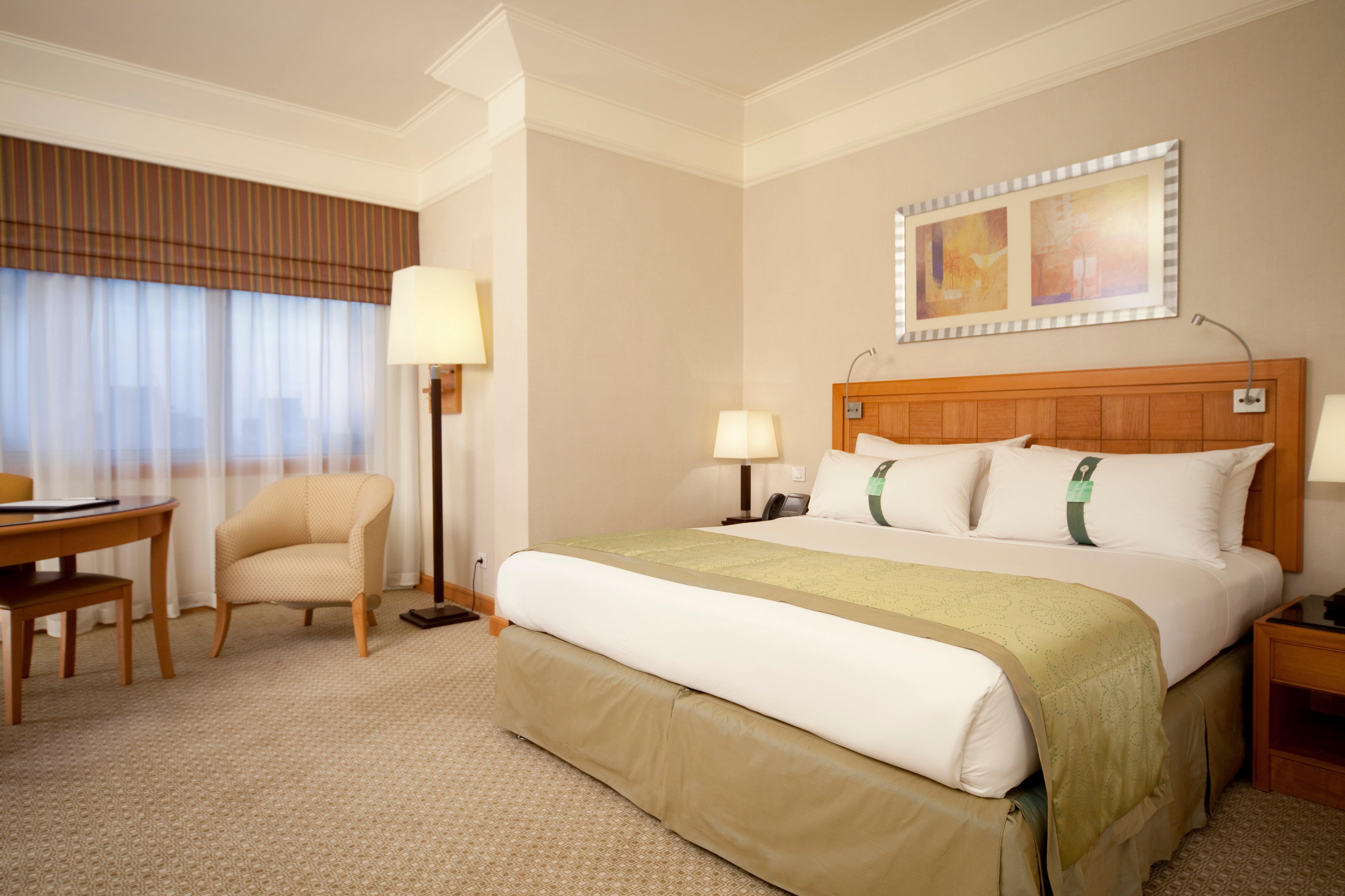 Hotel Citystars By Ihg 5*