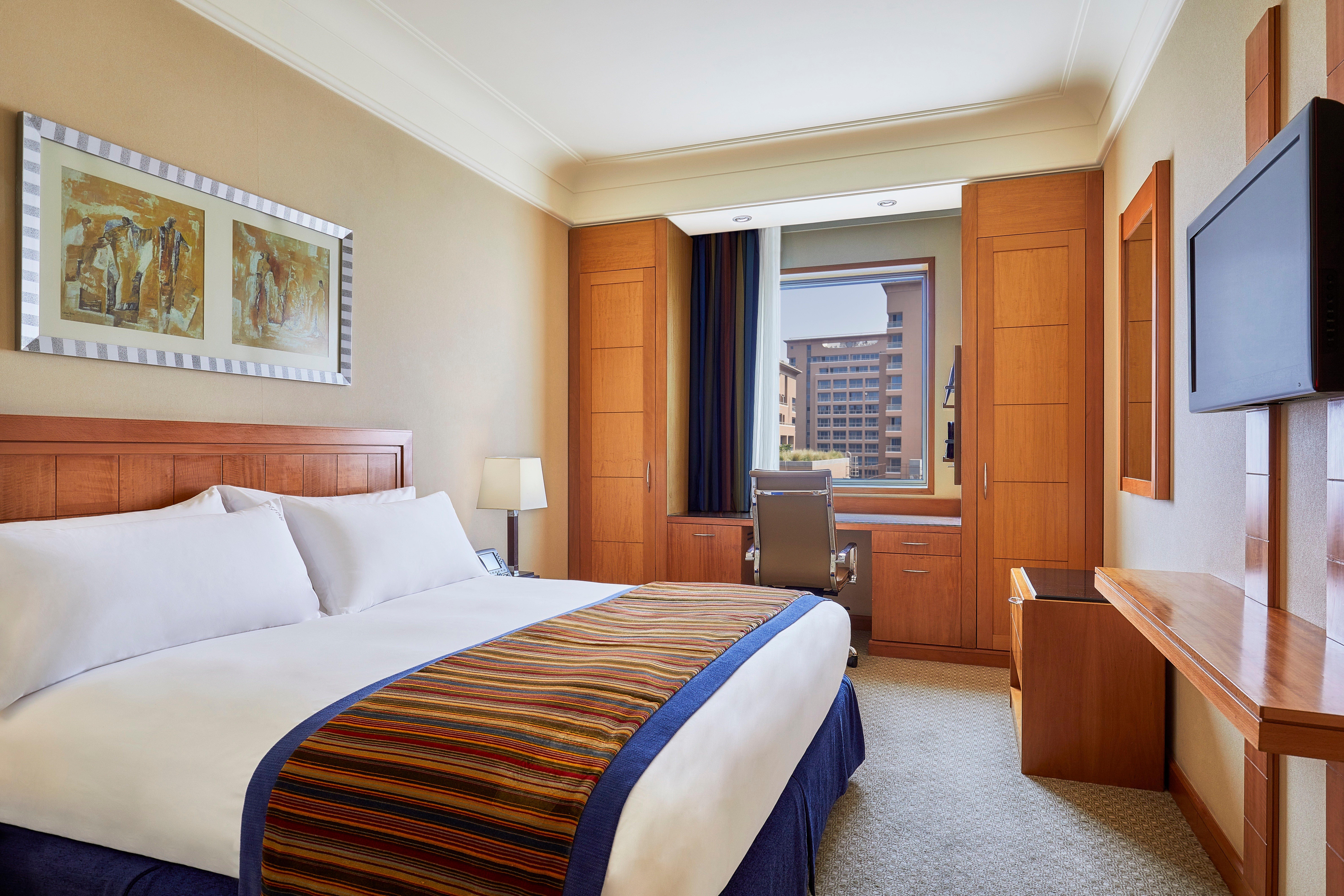 Citystars By Ihg Hotel 5*