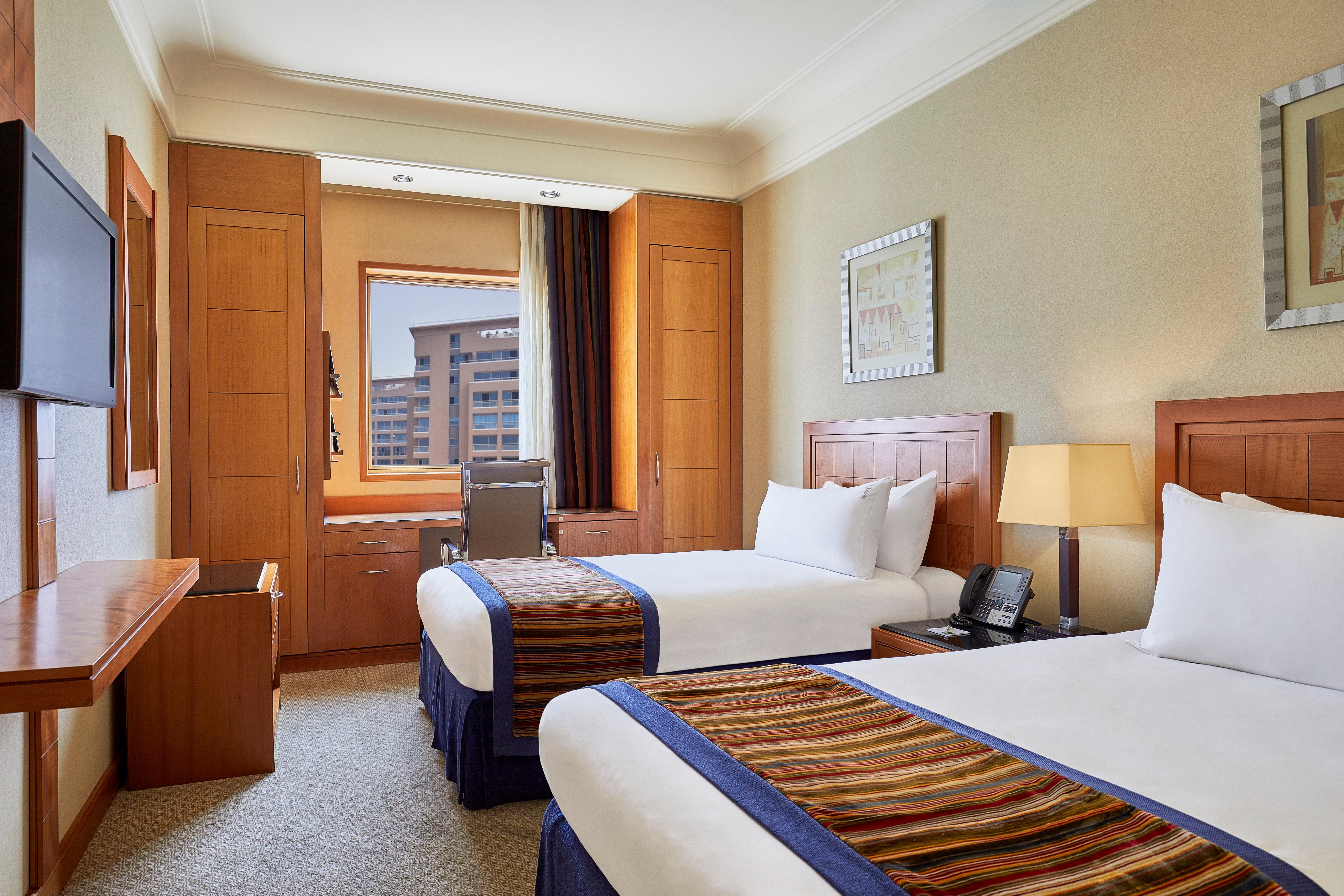 Citystars By Ihg Il Cairo