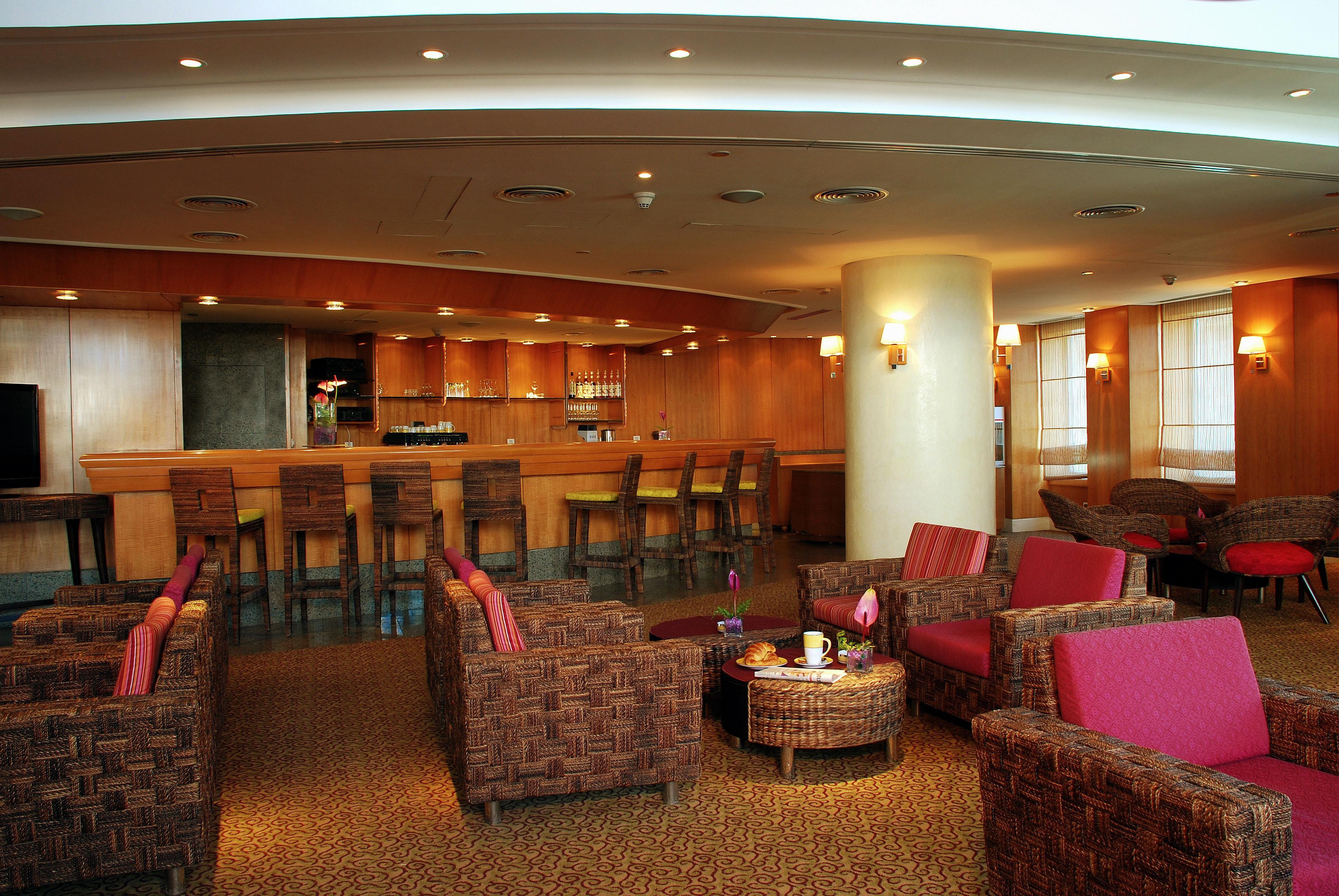 Citystars By Ihg 5* Il Cairo