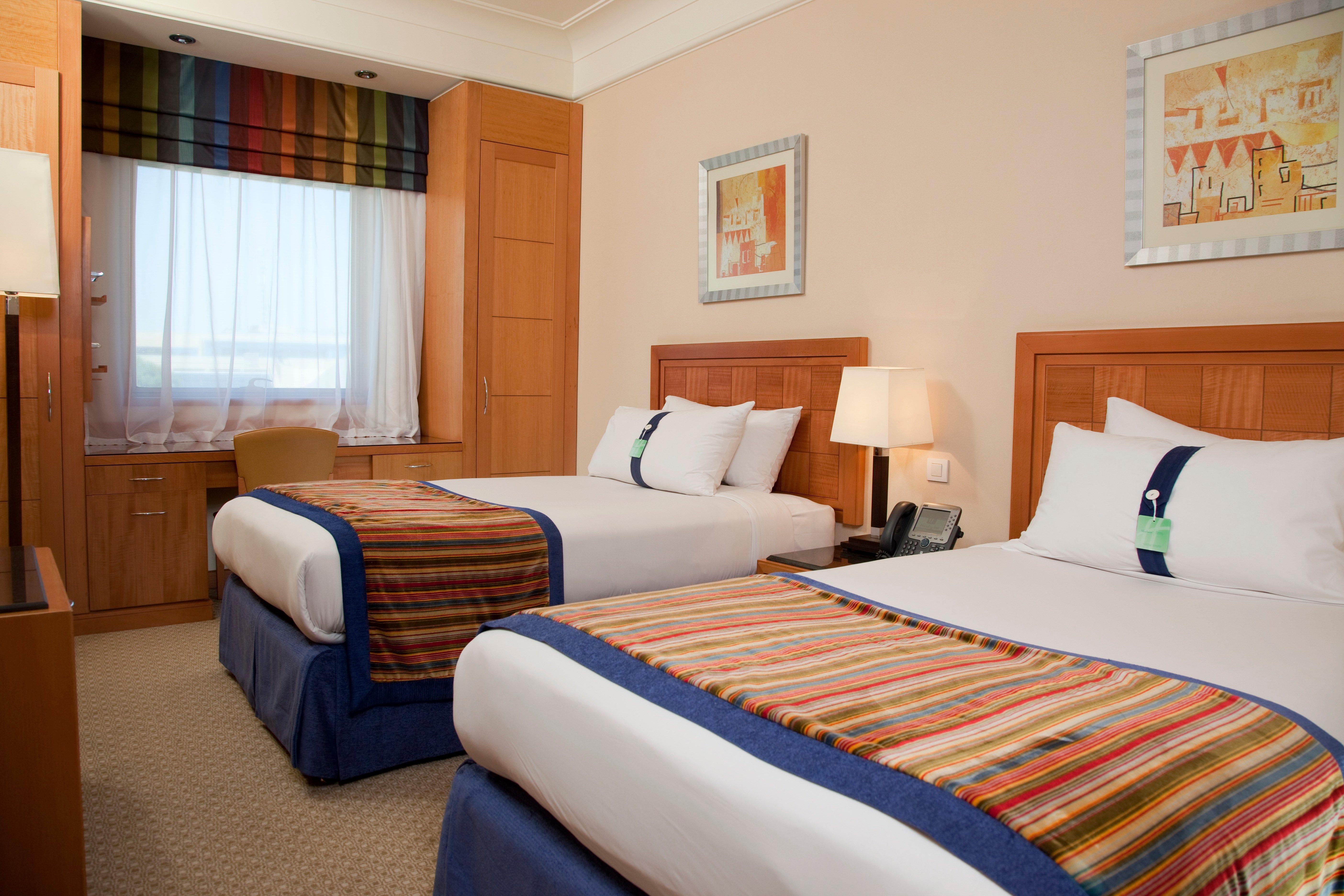 Citystars By Ihg Hotel