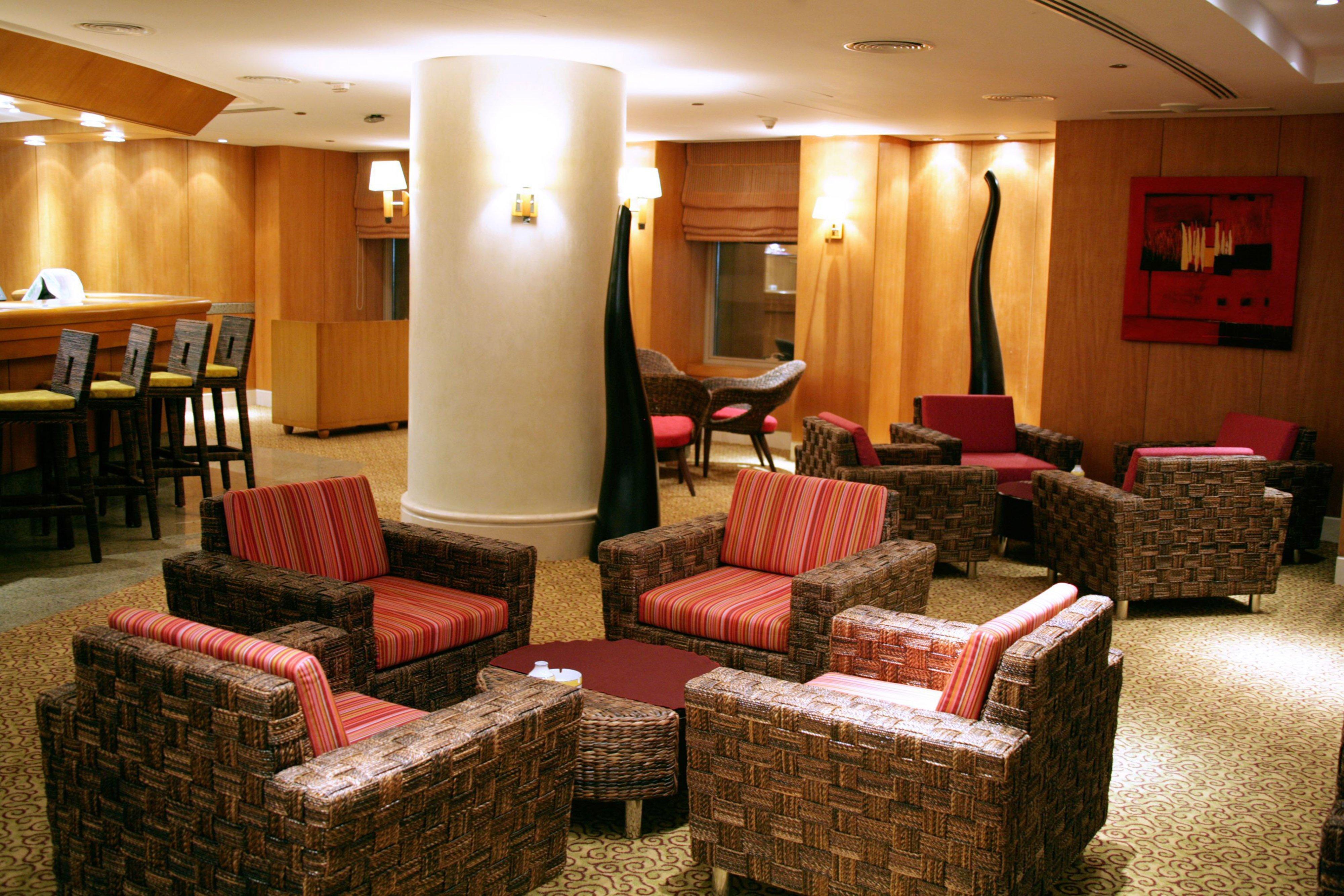 Hotel Citystars By Ihg Il Cairo