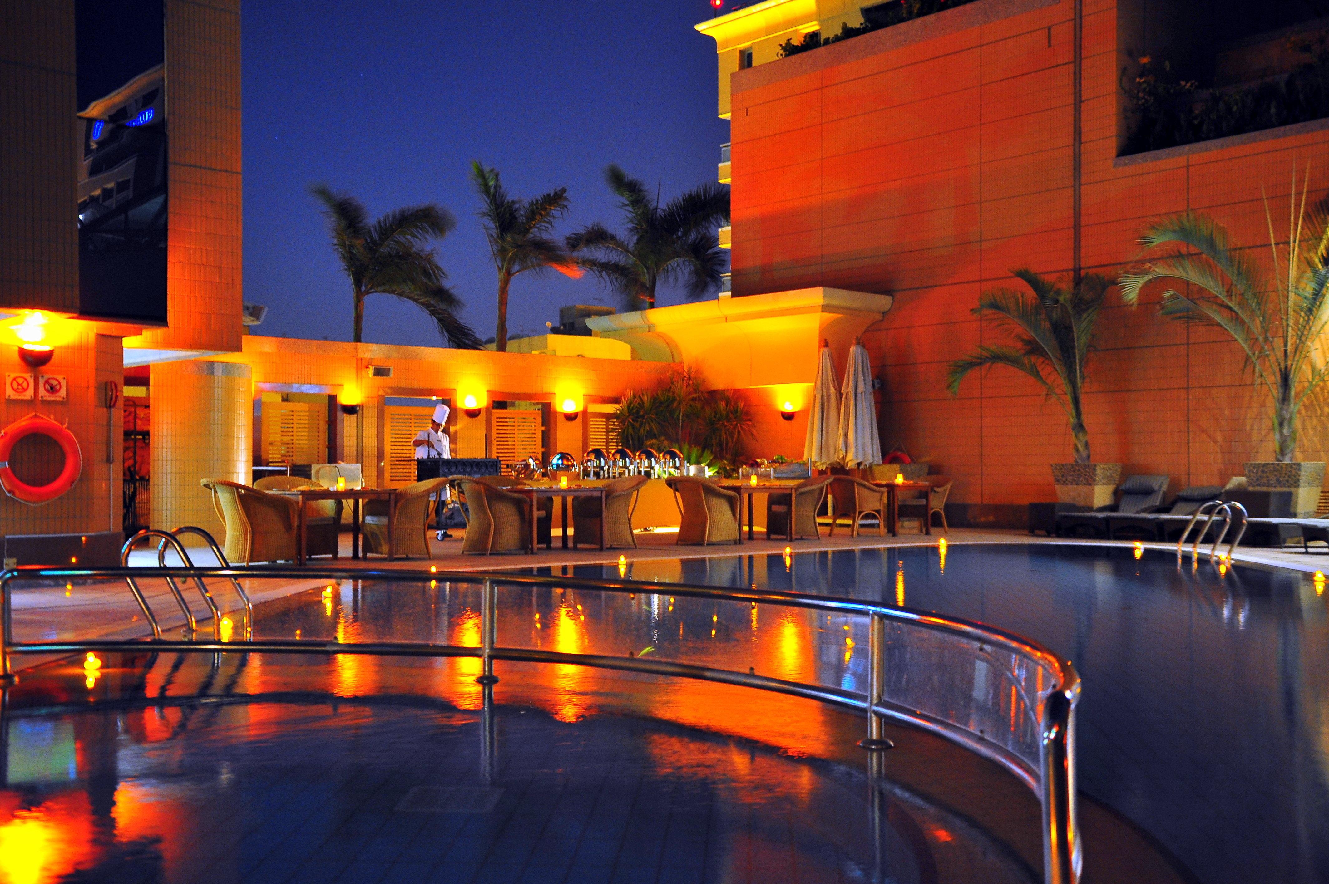 Citystars By Ihg Hotel Il Cairo