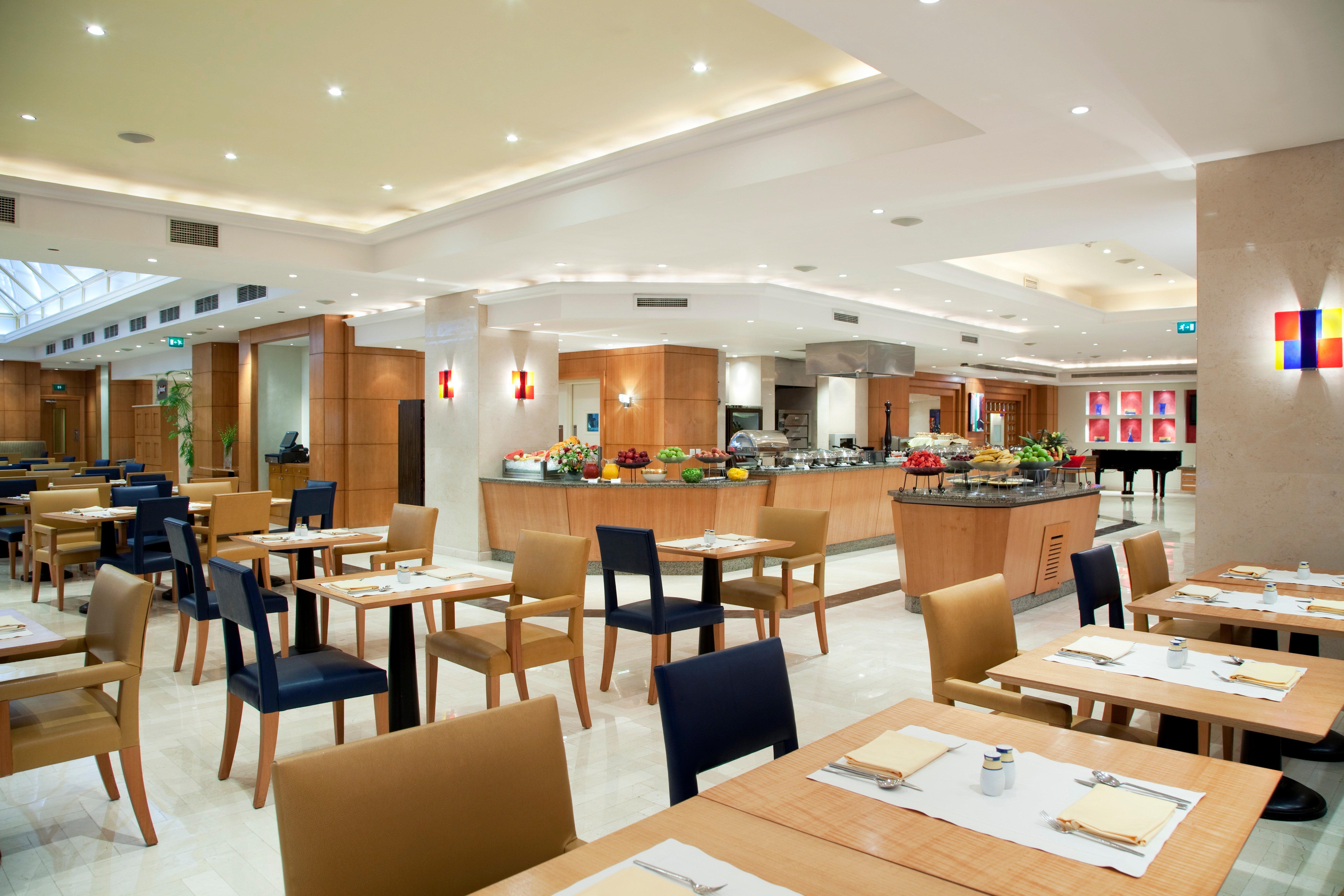 Hotel Citystars By Ihg Il Cairo