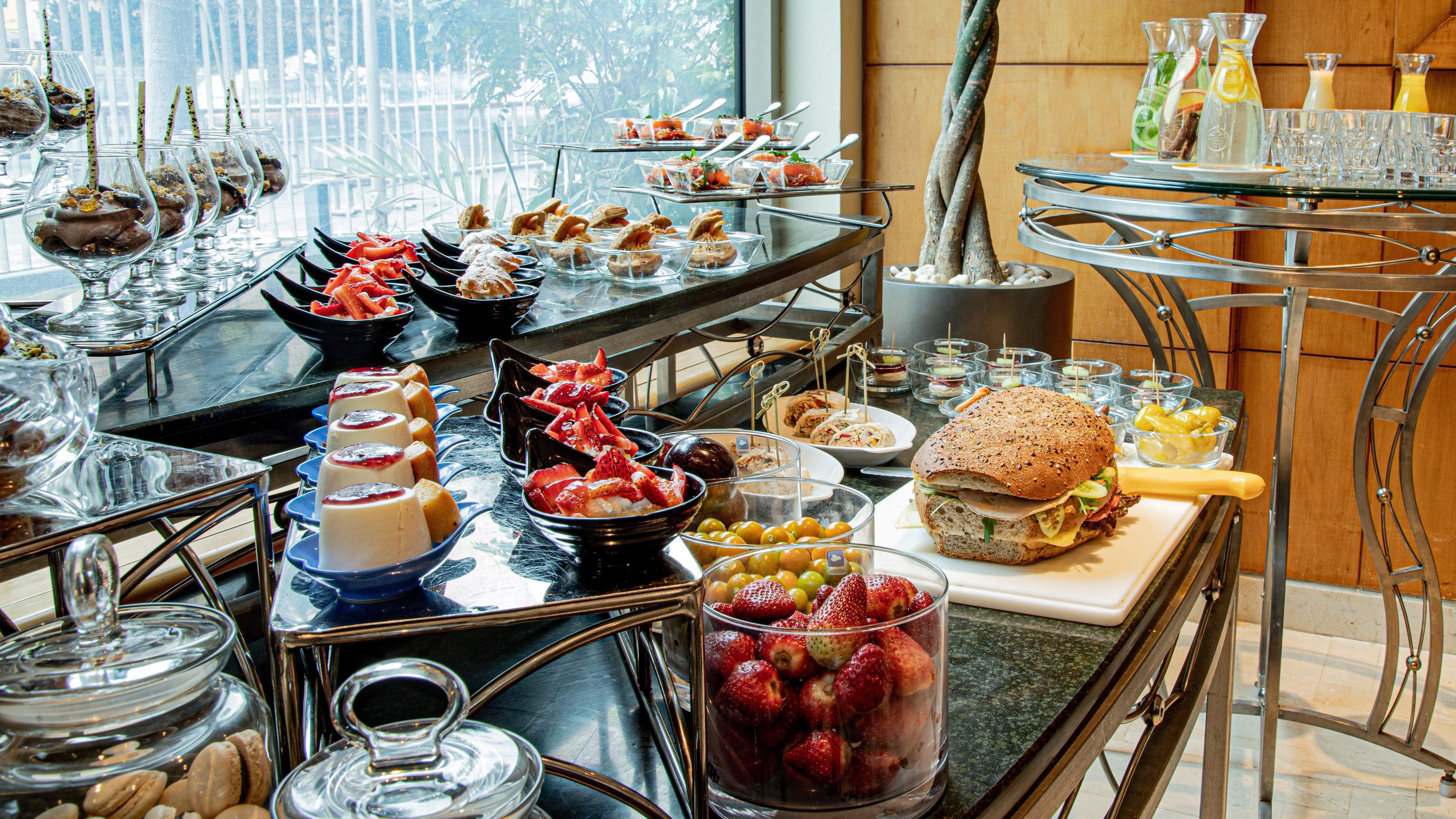 Citystars By Ihg 5*