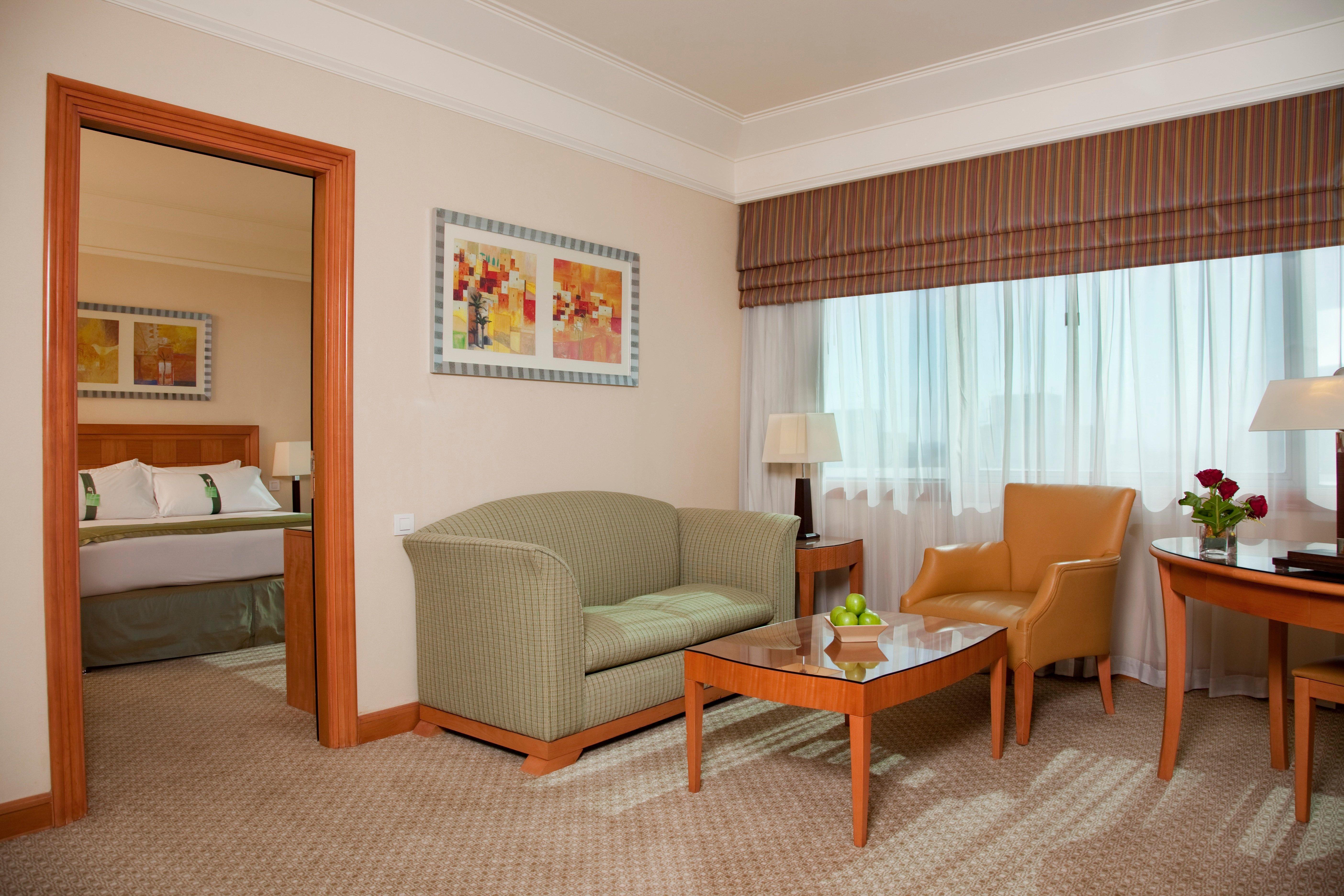 Hotel Citystars By Ihg 5*