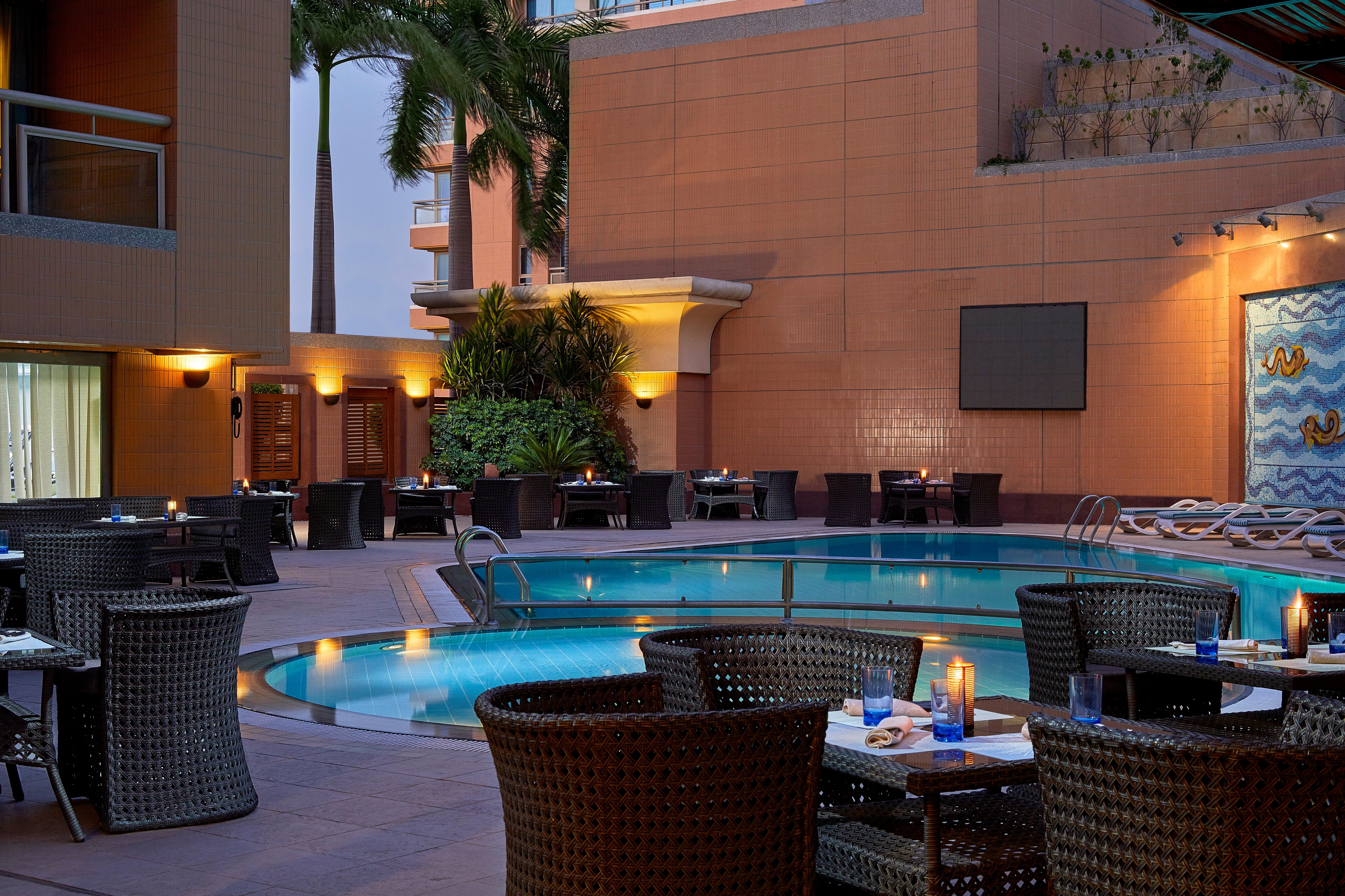 Citystars By Ihg Hotel