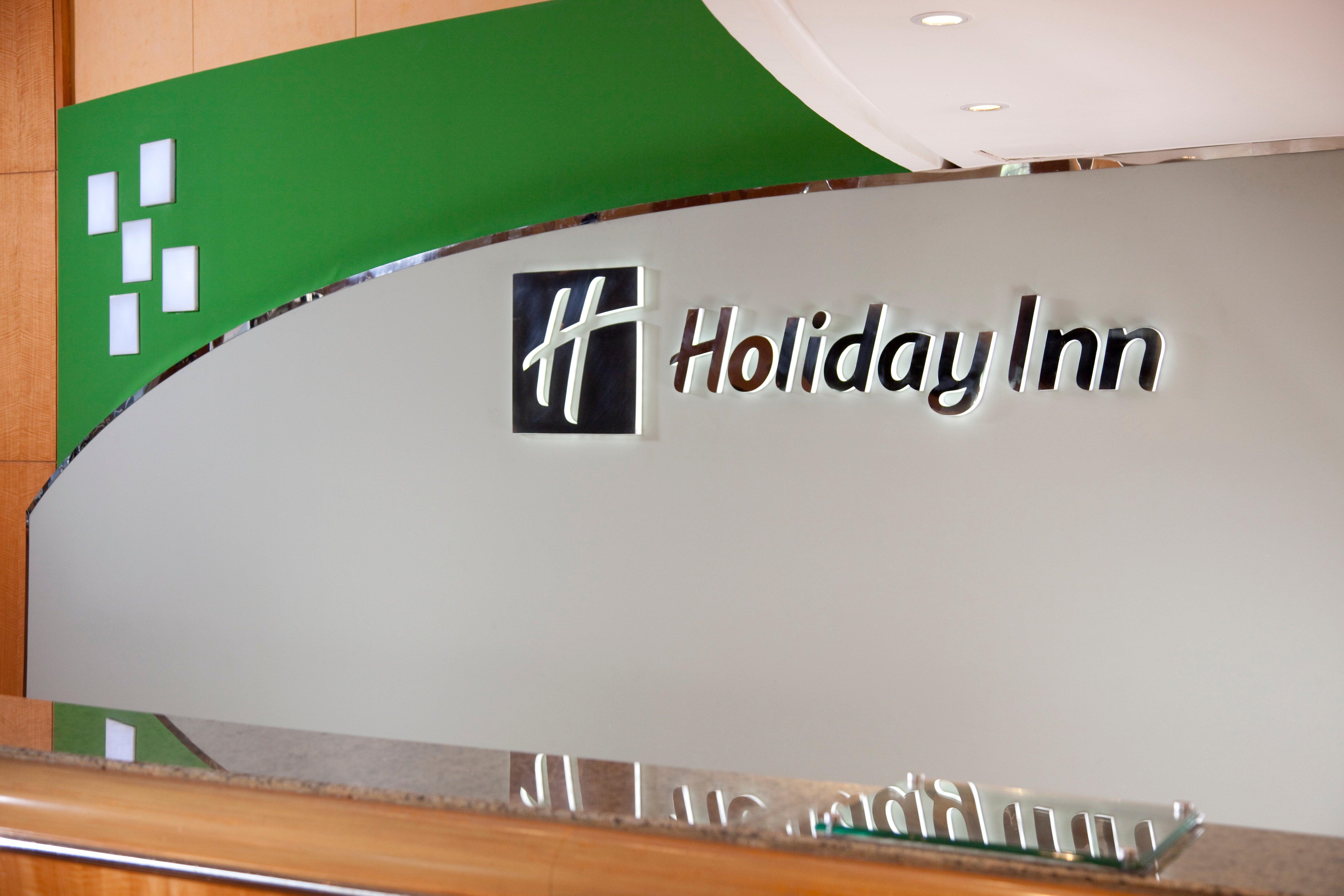 Citystars By Ihg Hotel Caïro