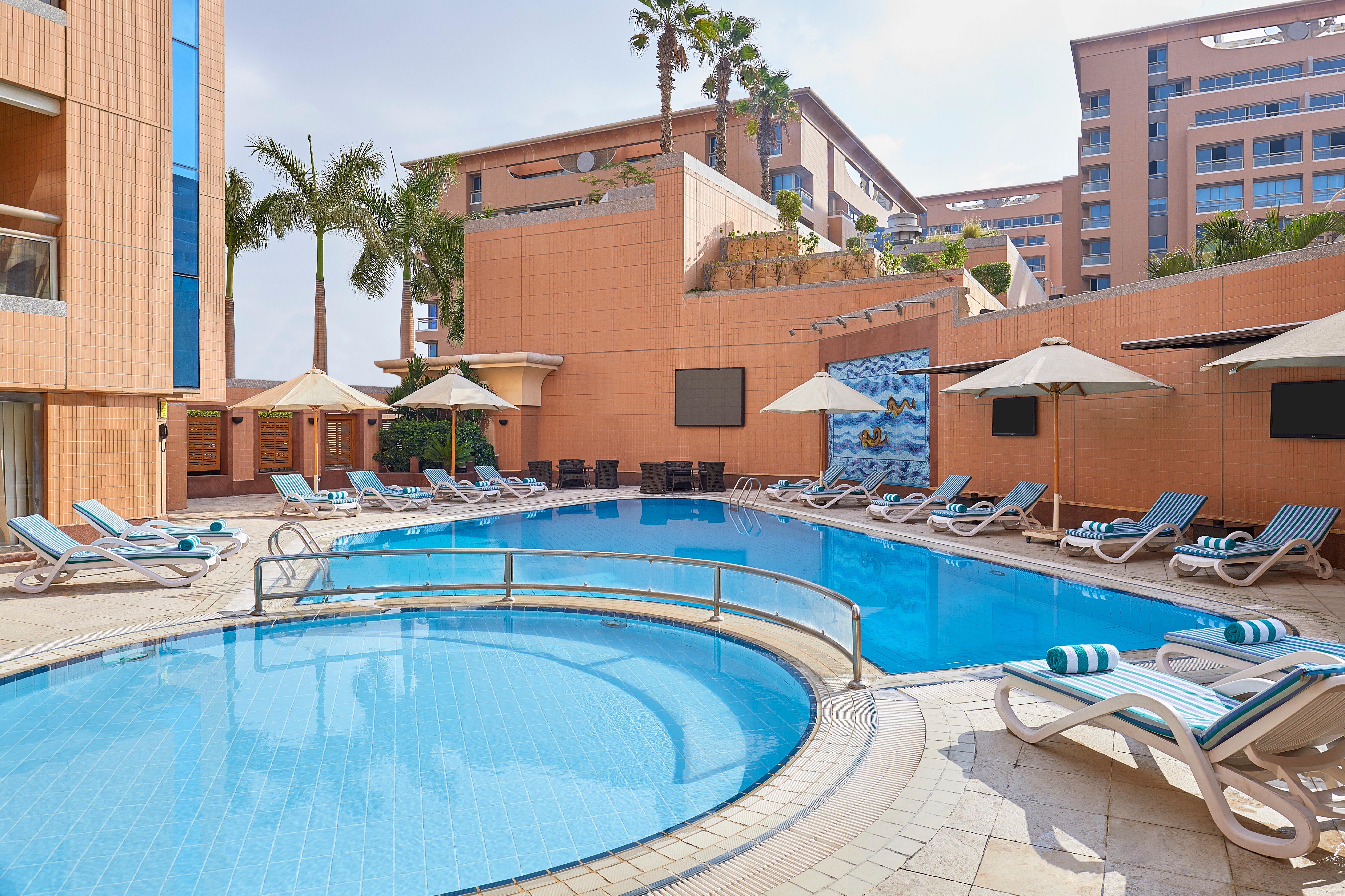 Citystars By Ihg 5*