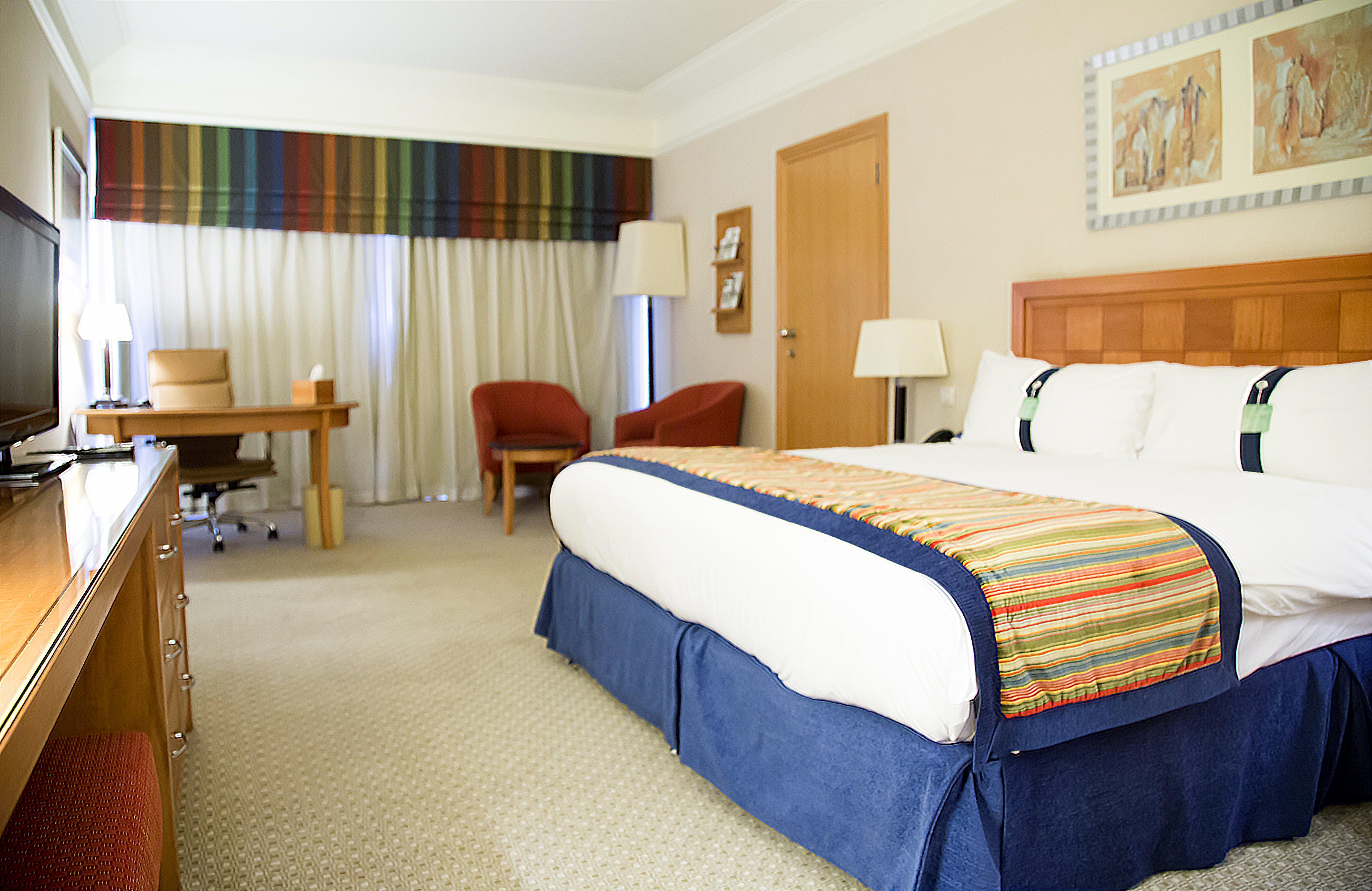 Citystars By Ihg Il Cairo
