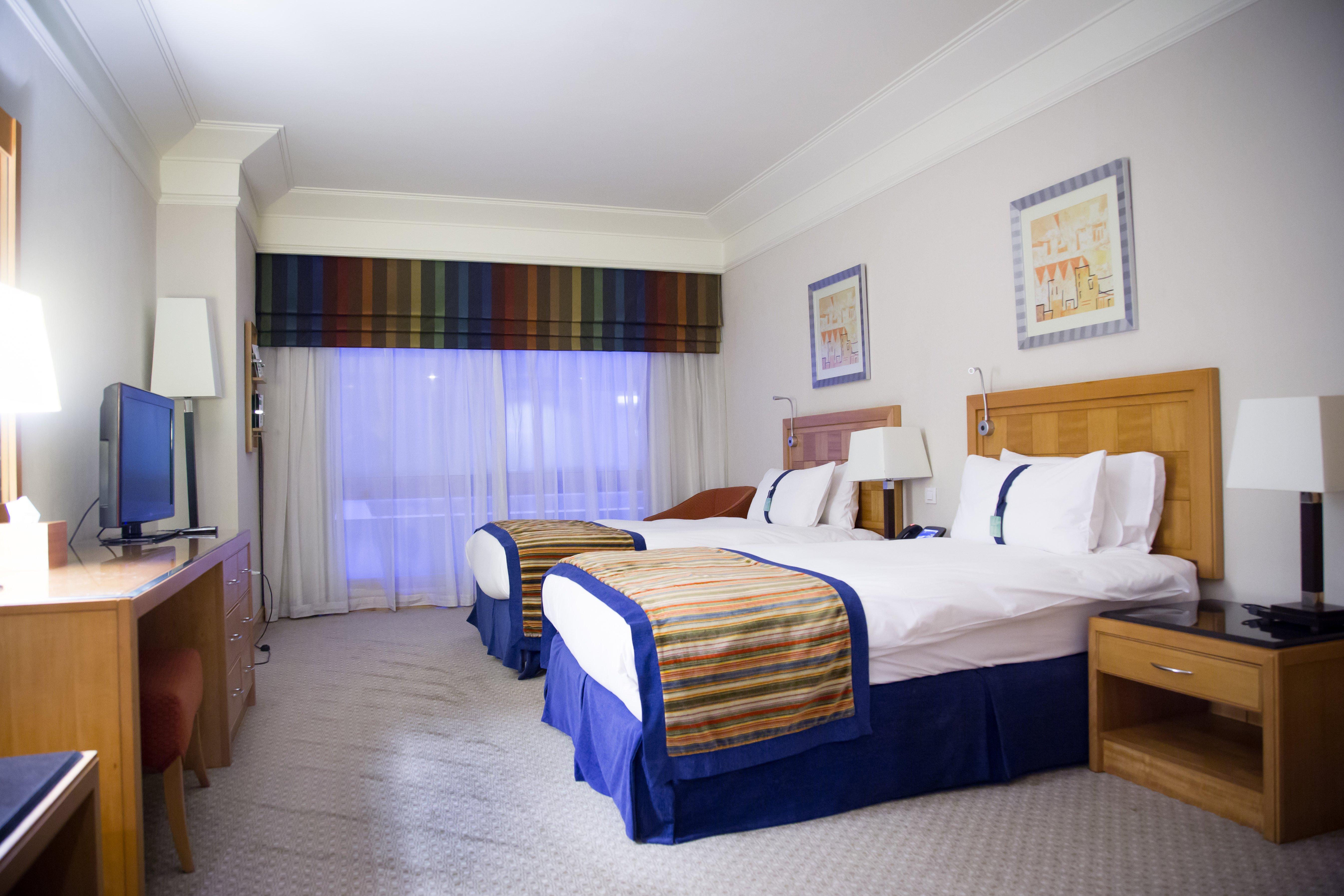 Hotel Citystars By Ihg 5*