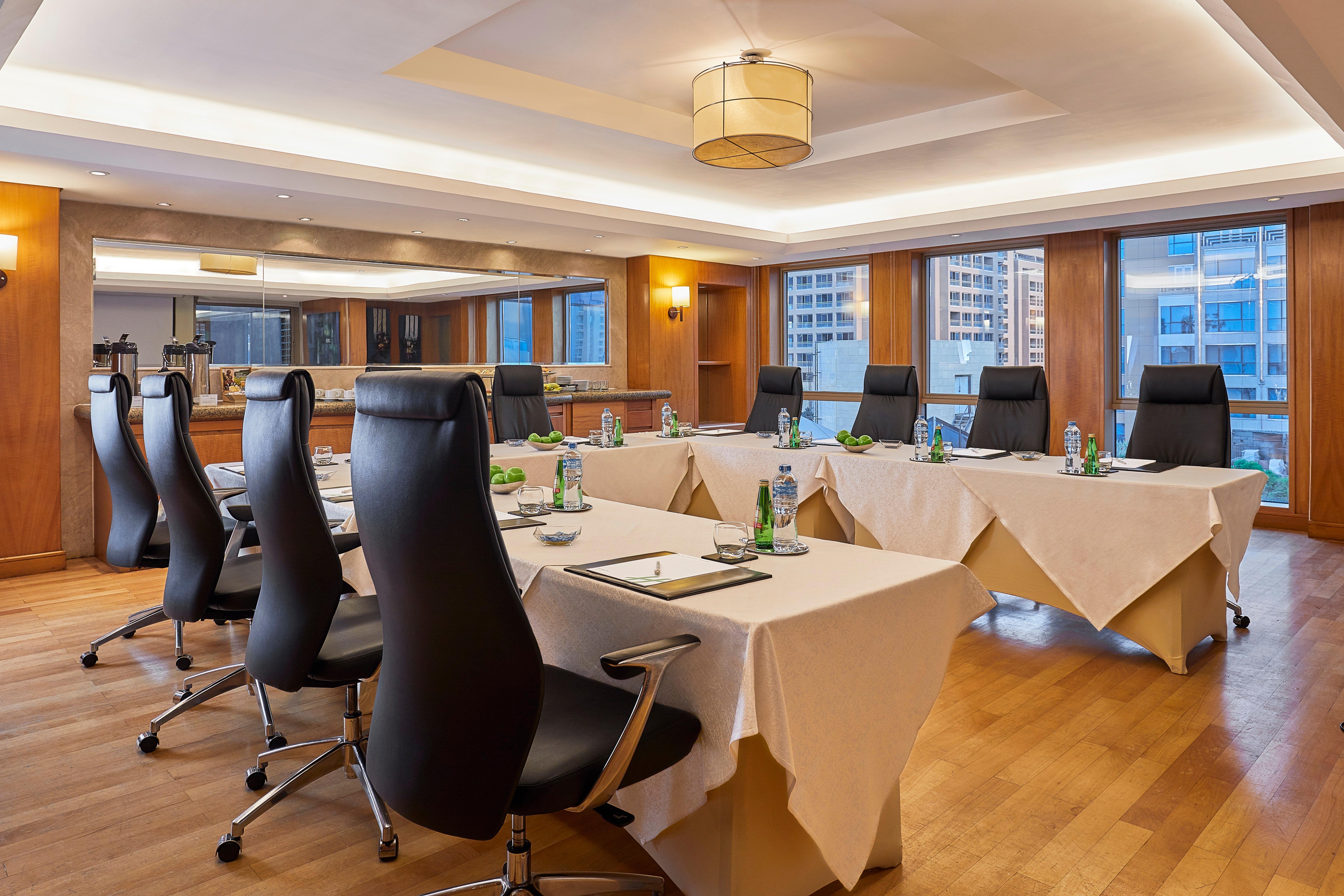 Citystars By Ihg Hotel 5*