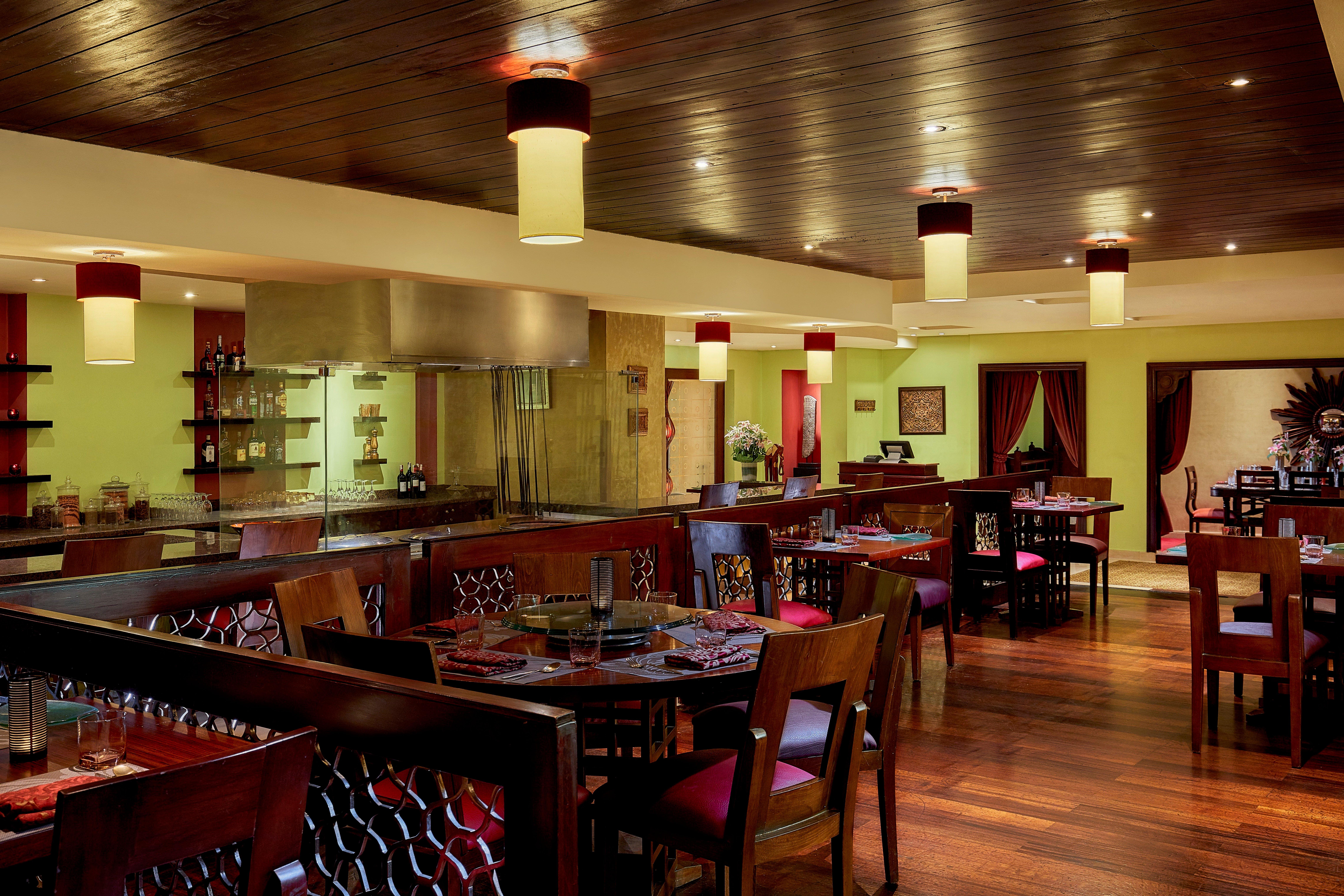 Citystars By Ihg Hotel