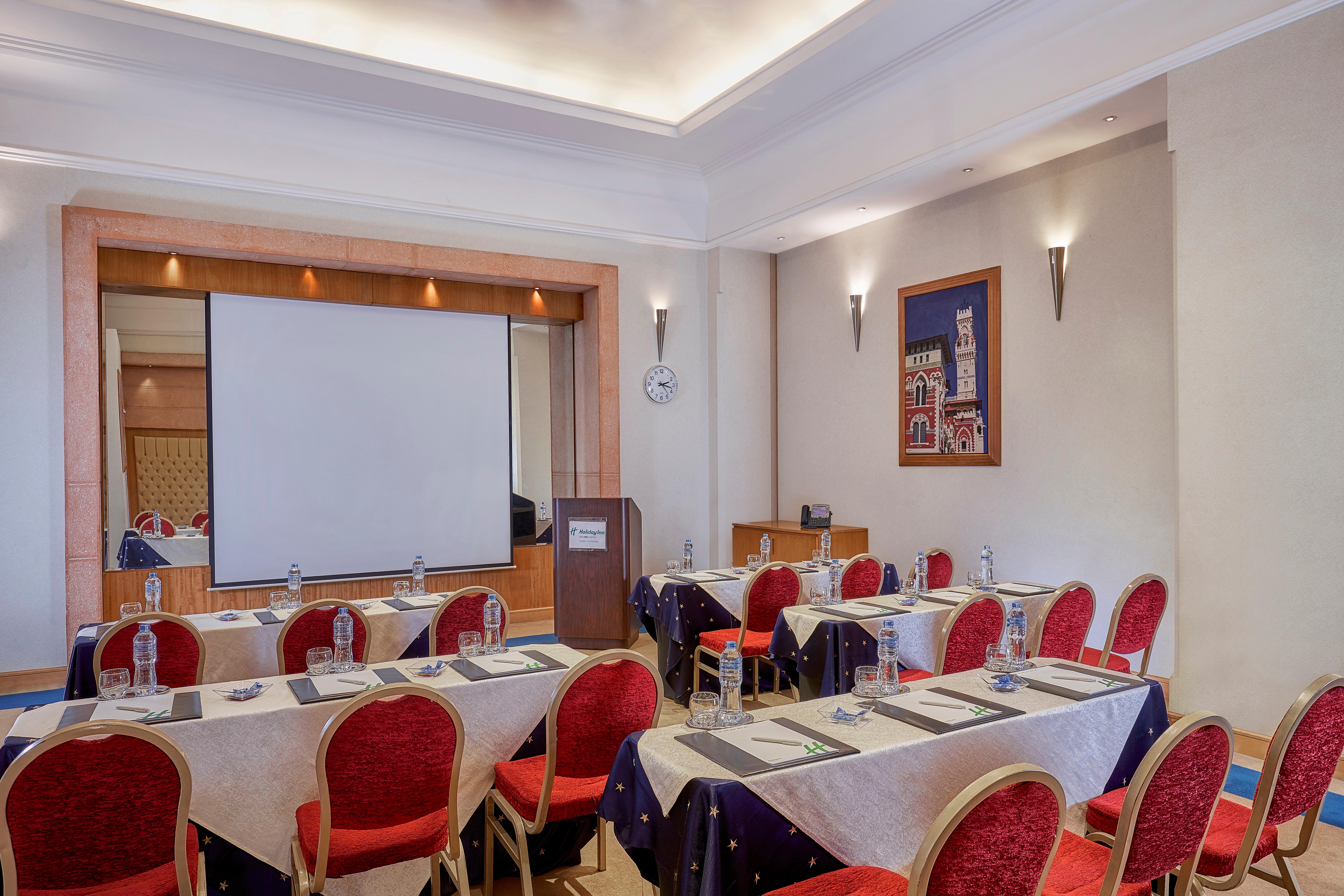 Citystars By Ihg Hotel