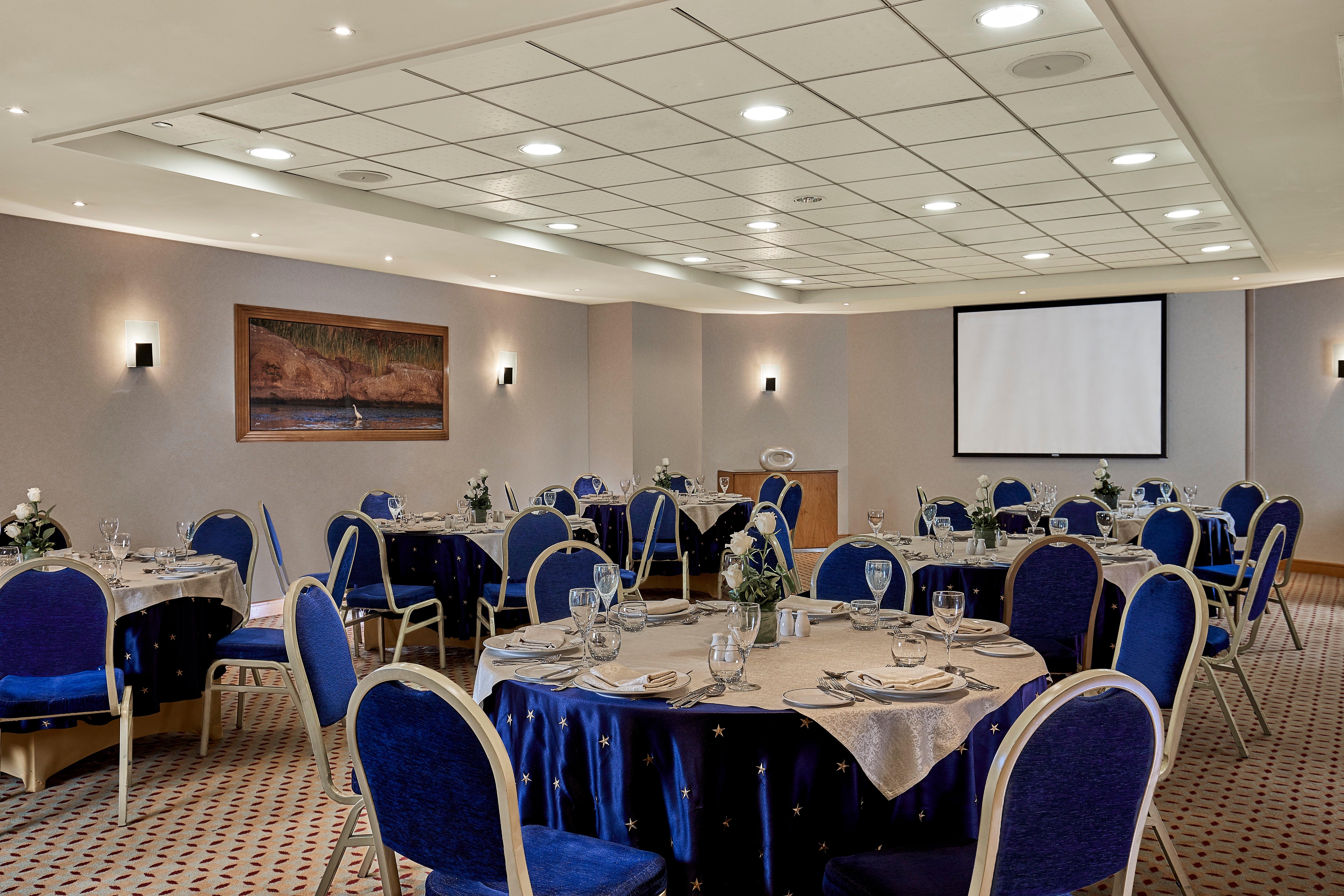 Citystars By Ihg Il Cairo
