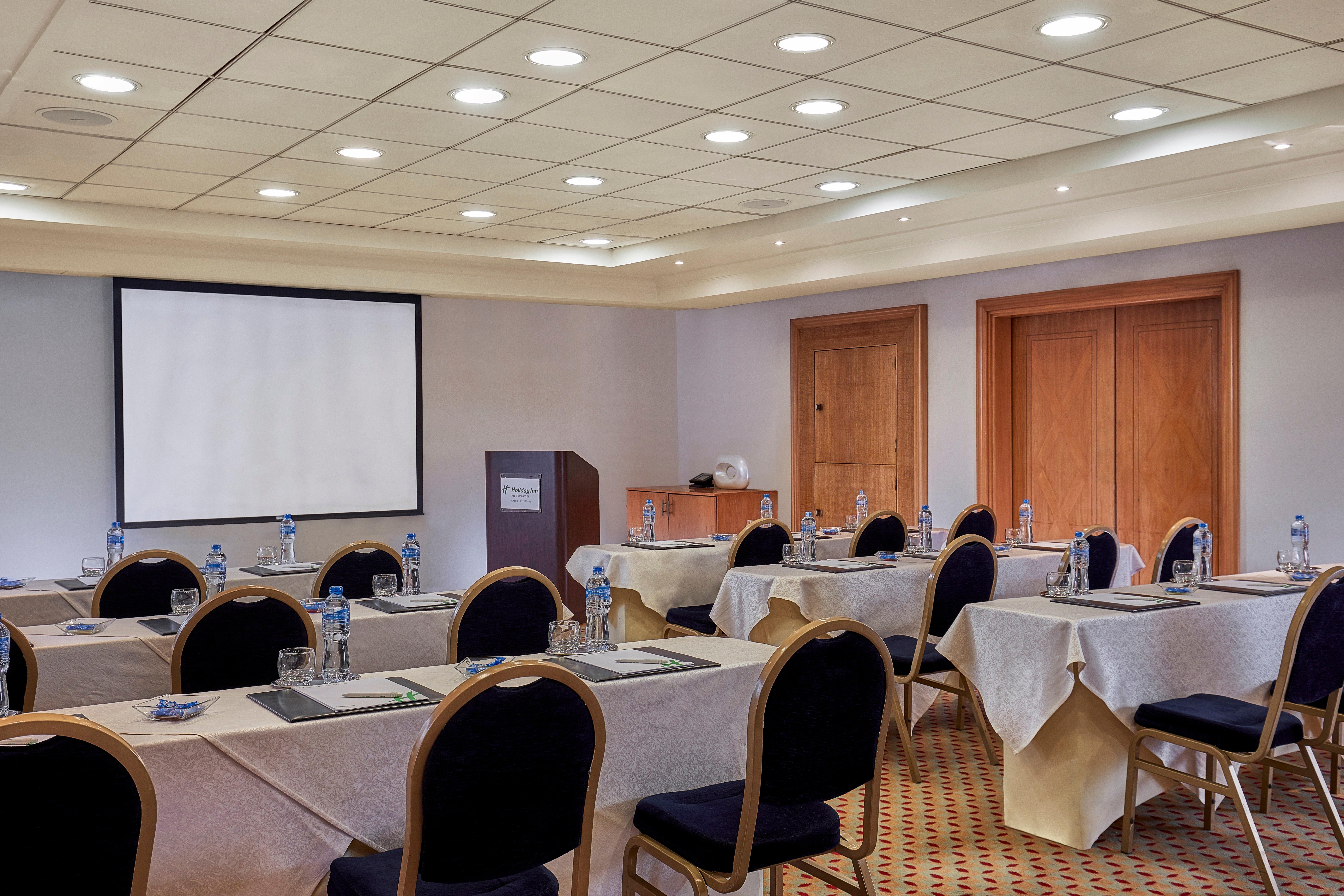 Hotel Citystars By Ihg