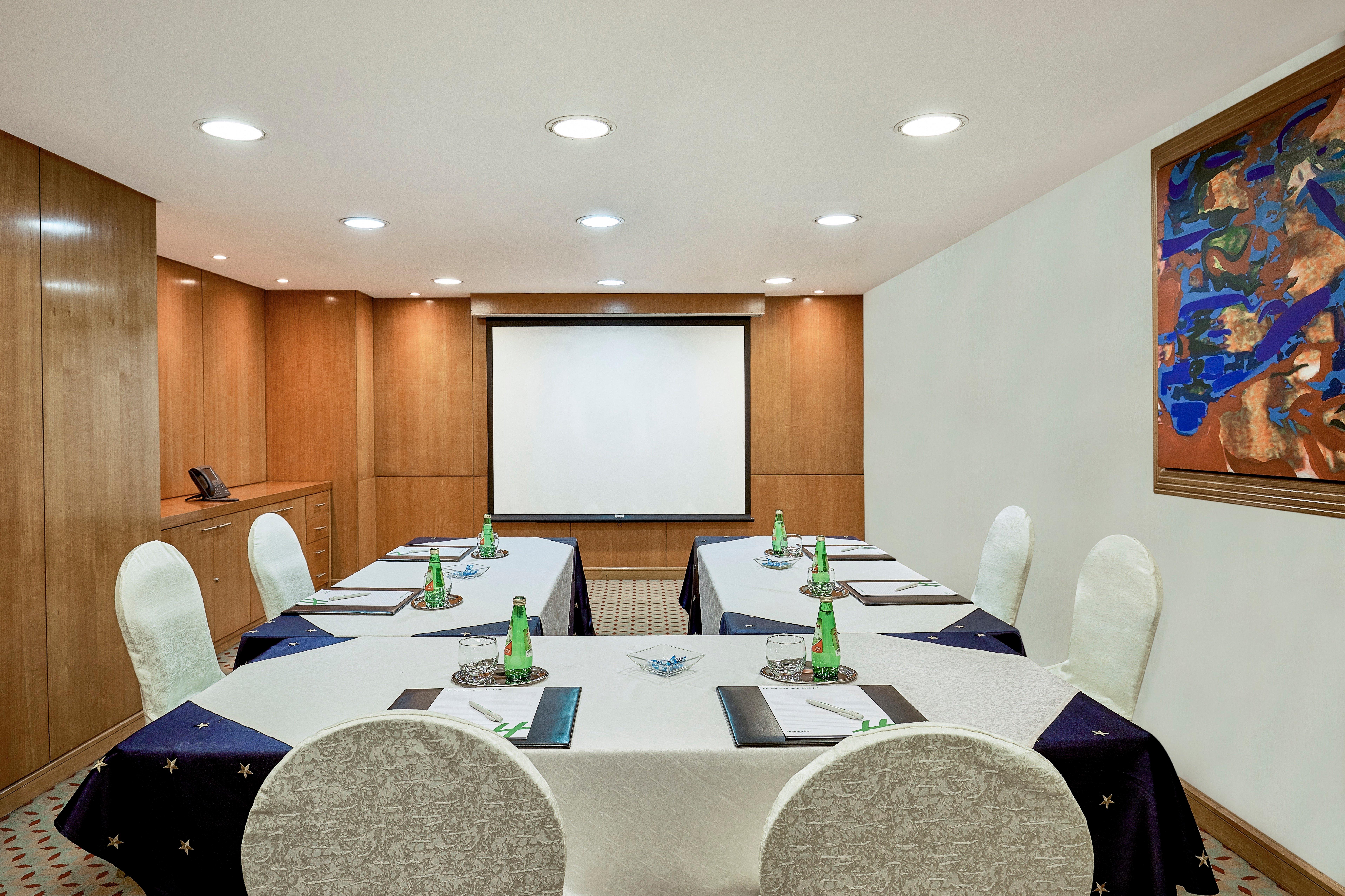 Hotel Citystars By Ihg Il Cairo