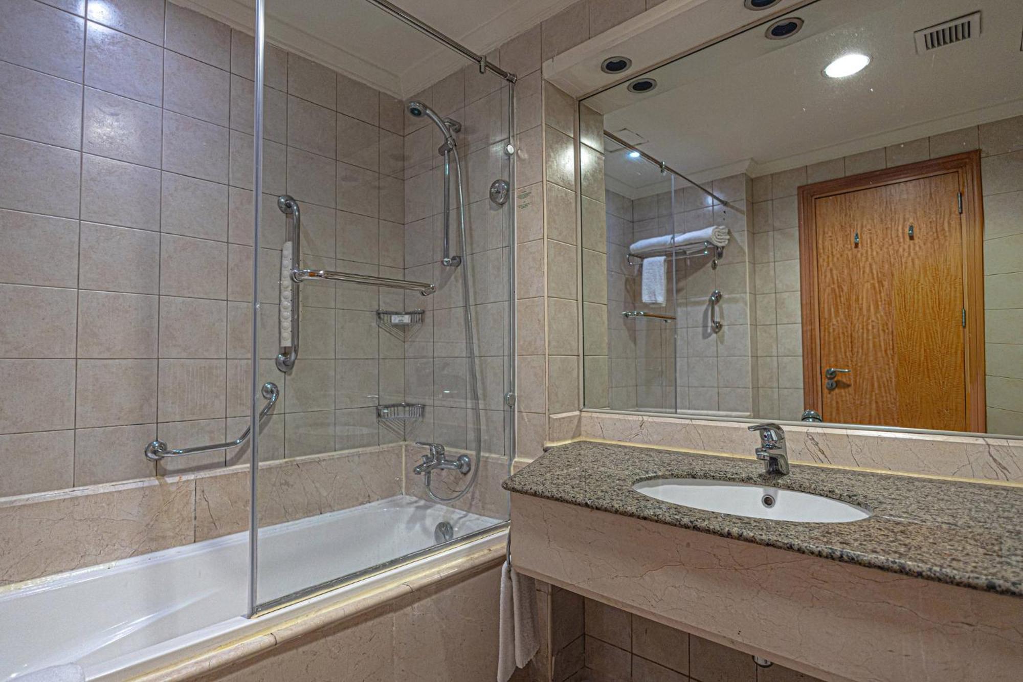 Hotel Citystars By Ihg Il Cairo
