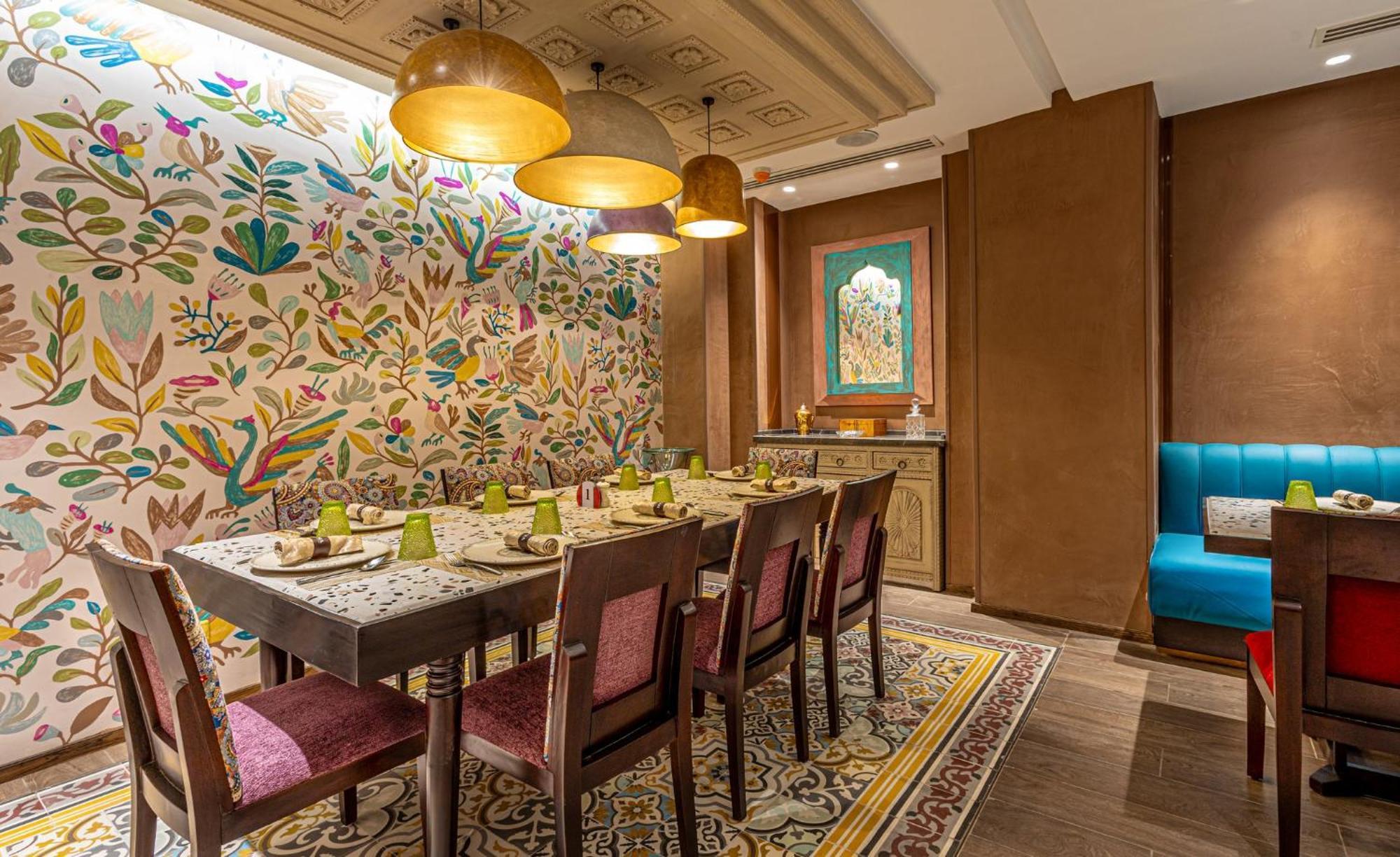 Hotel Citystars By Ihg Caïro
