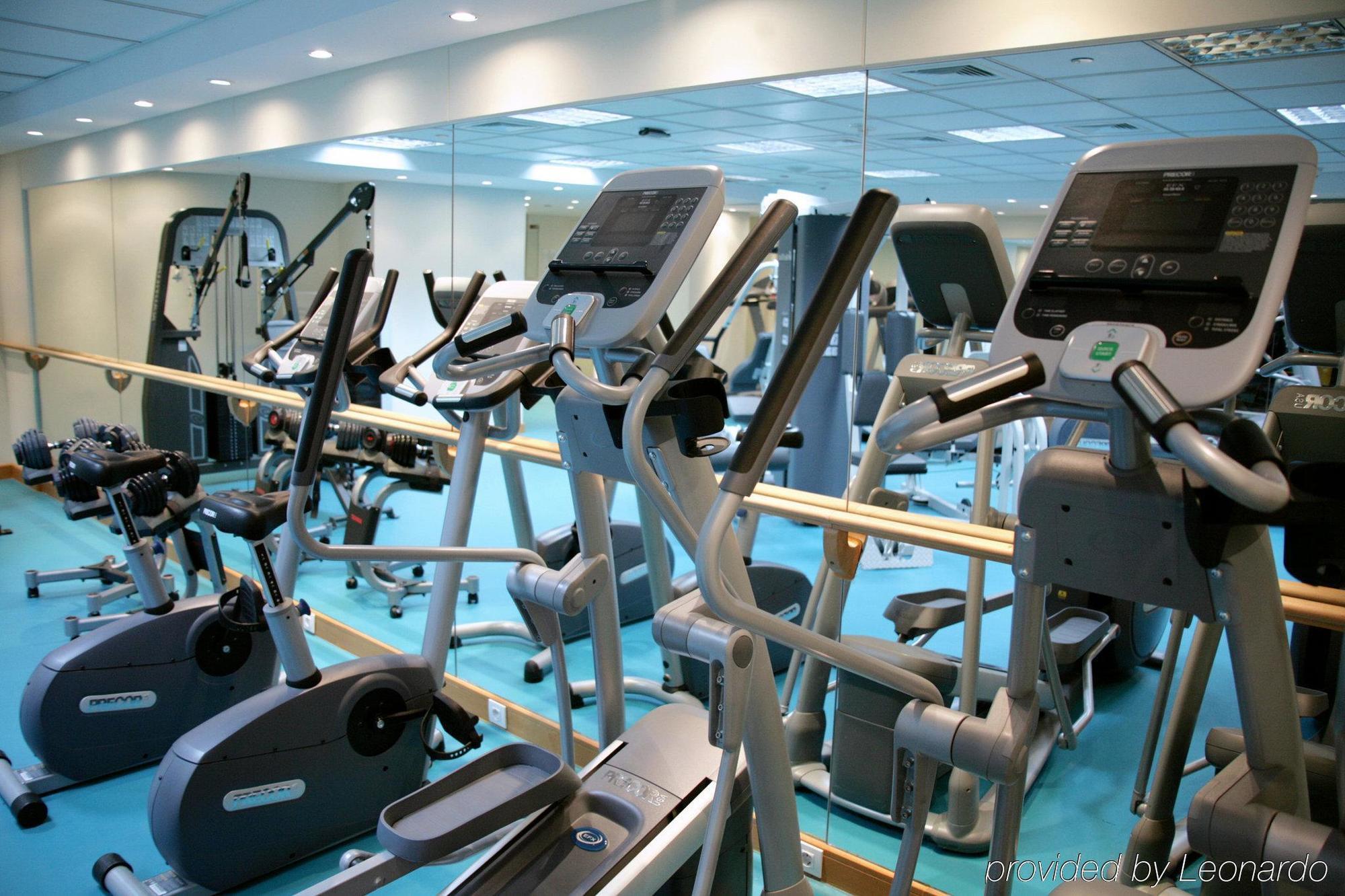 Citystars By Ihg 5* Il Cairo