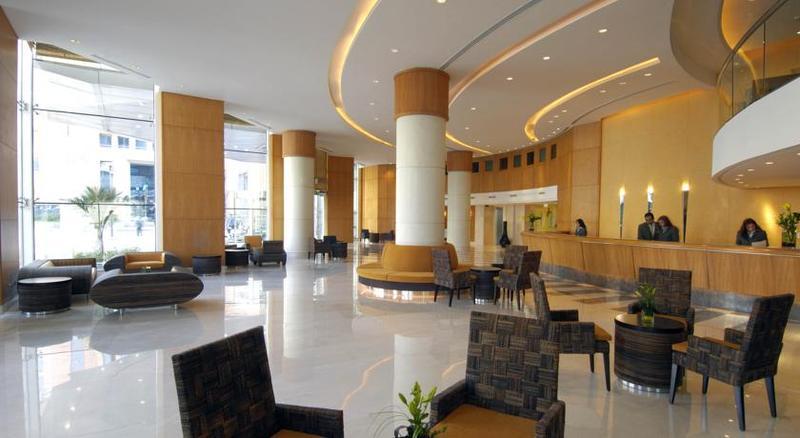 Citystars By Ihg Hotel