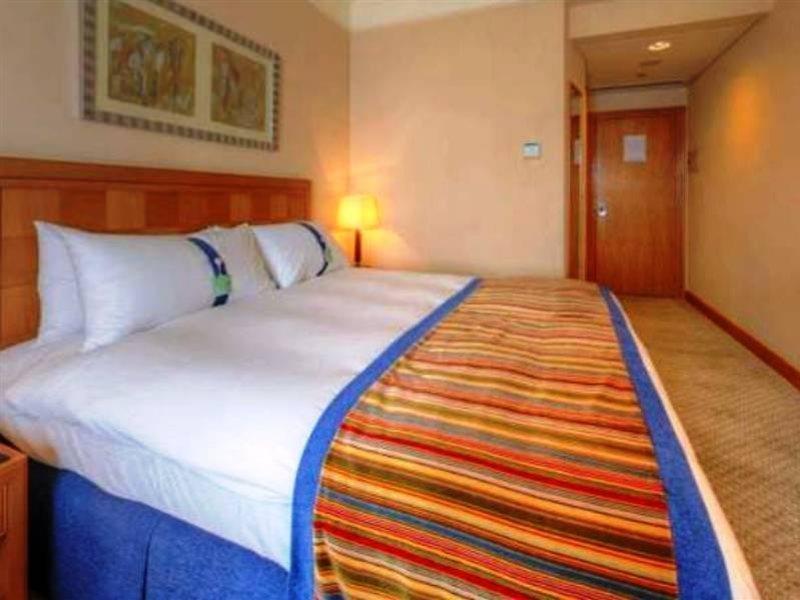 Hotel Citystars By Ihg