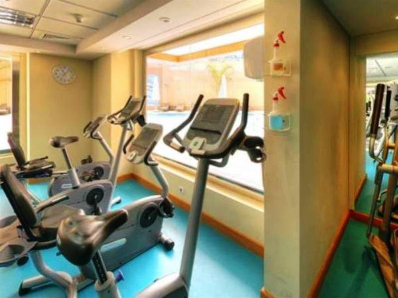 Hotel Citystars By Ihg Il Cairo