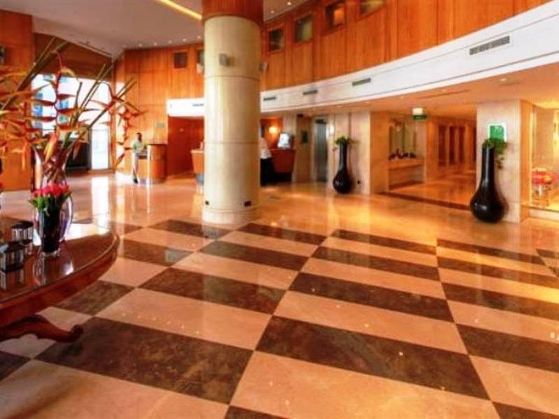 Hotel Citystars By Ihg