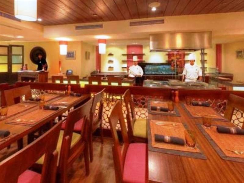 Citystars By Ihg Il Cairo