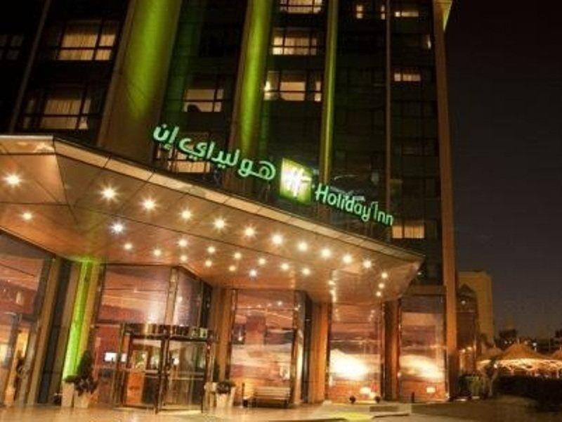 Hotel Citystars By Ihg 5*