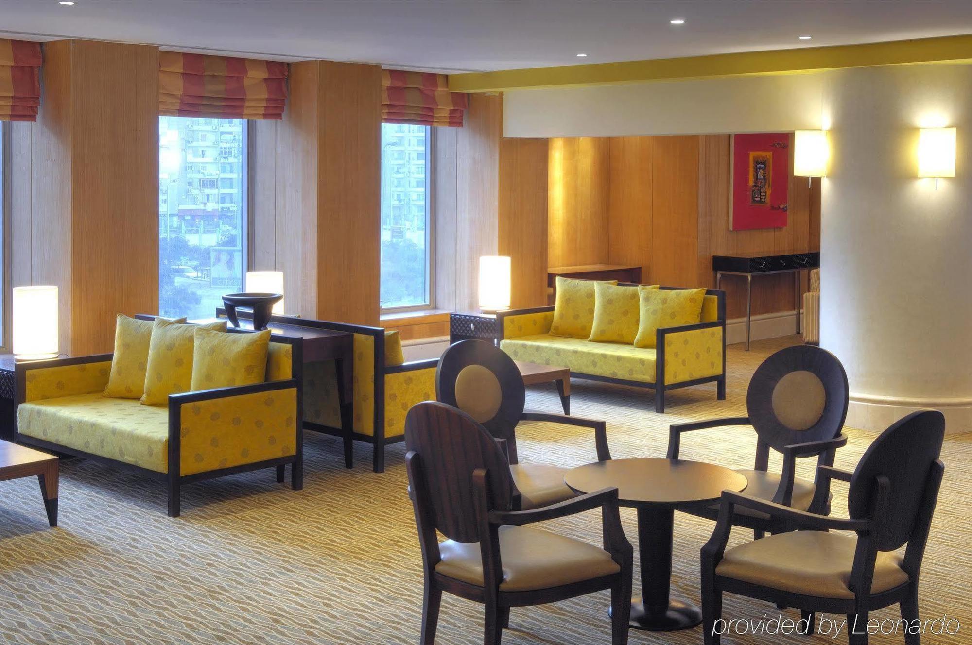 Citystars By Ihg 5*
