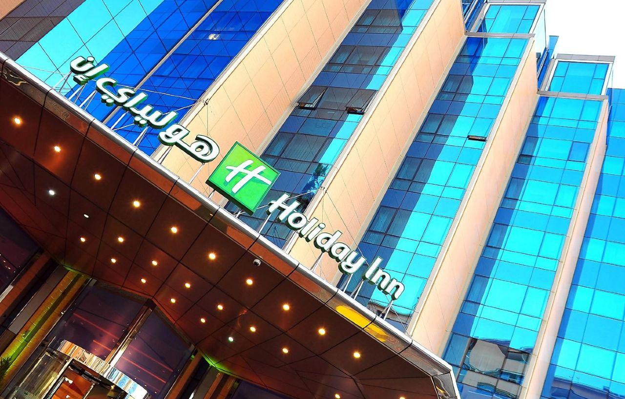 Citystars By Ihg Hotel